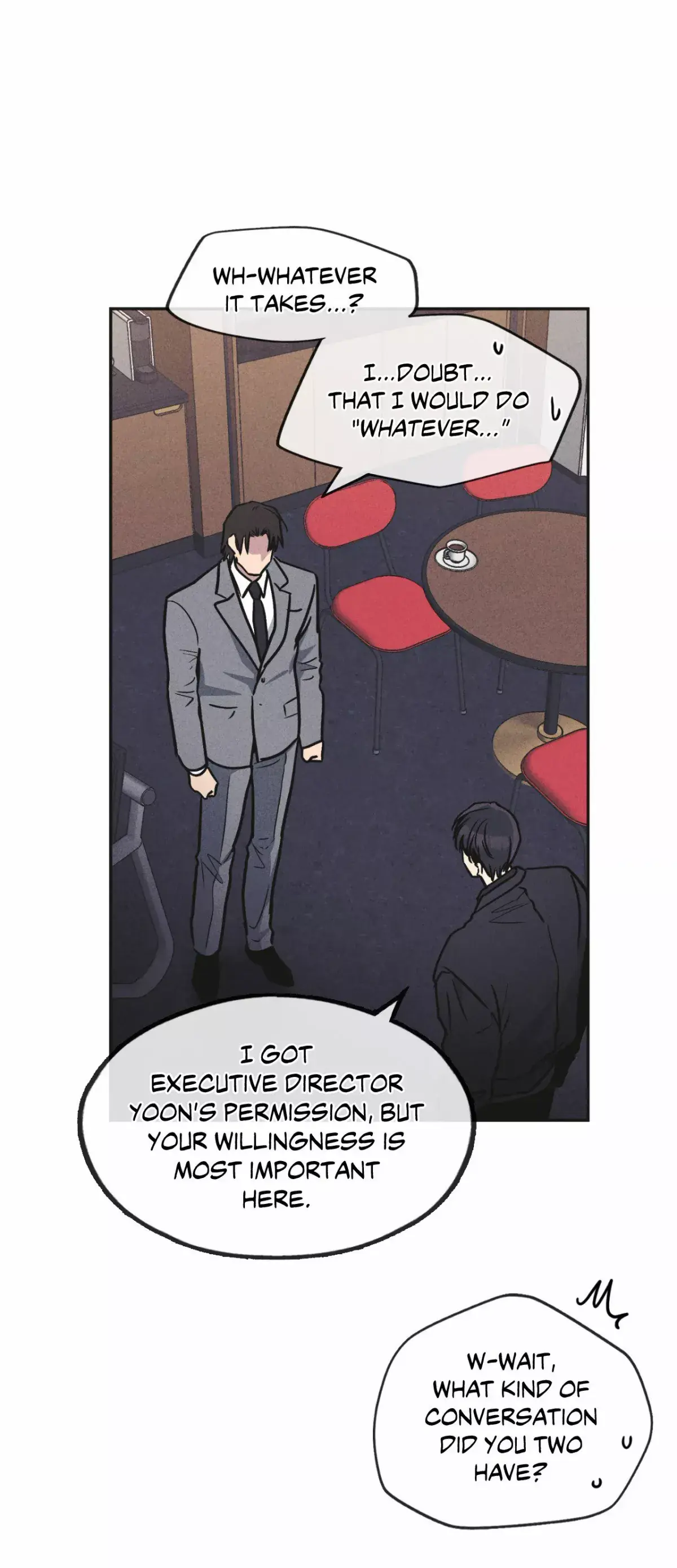 Payback Chapter 56 Page 4
