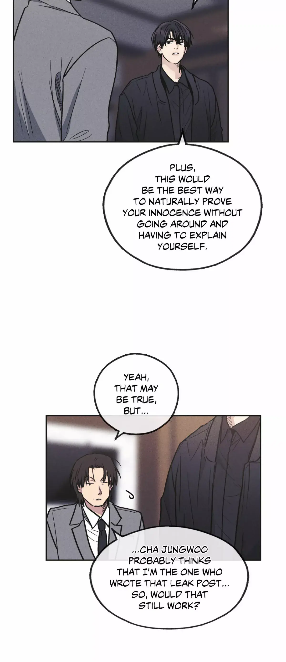 Payback Chapter 56 Page 6