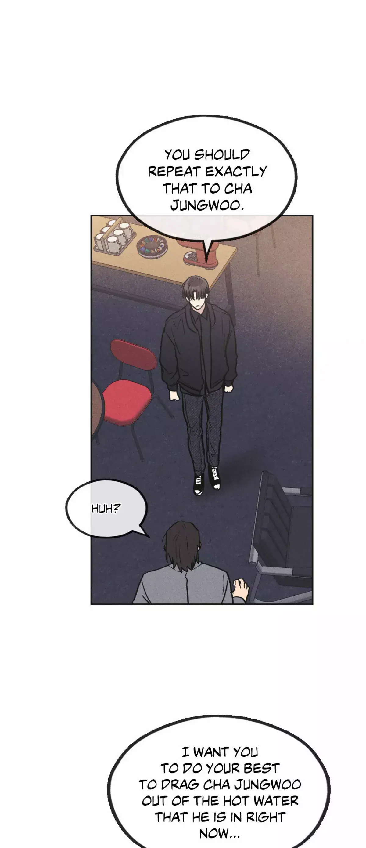 Payback Chapter 56 Page 10
