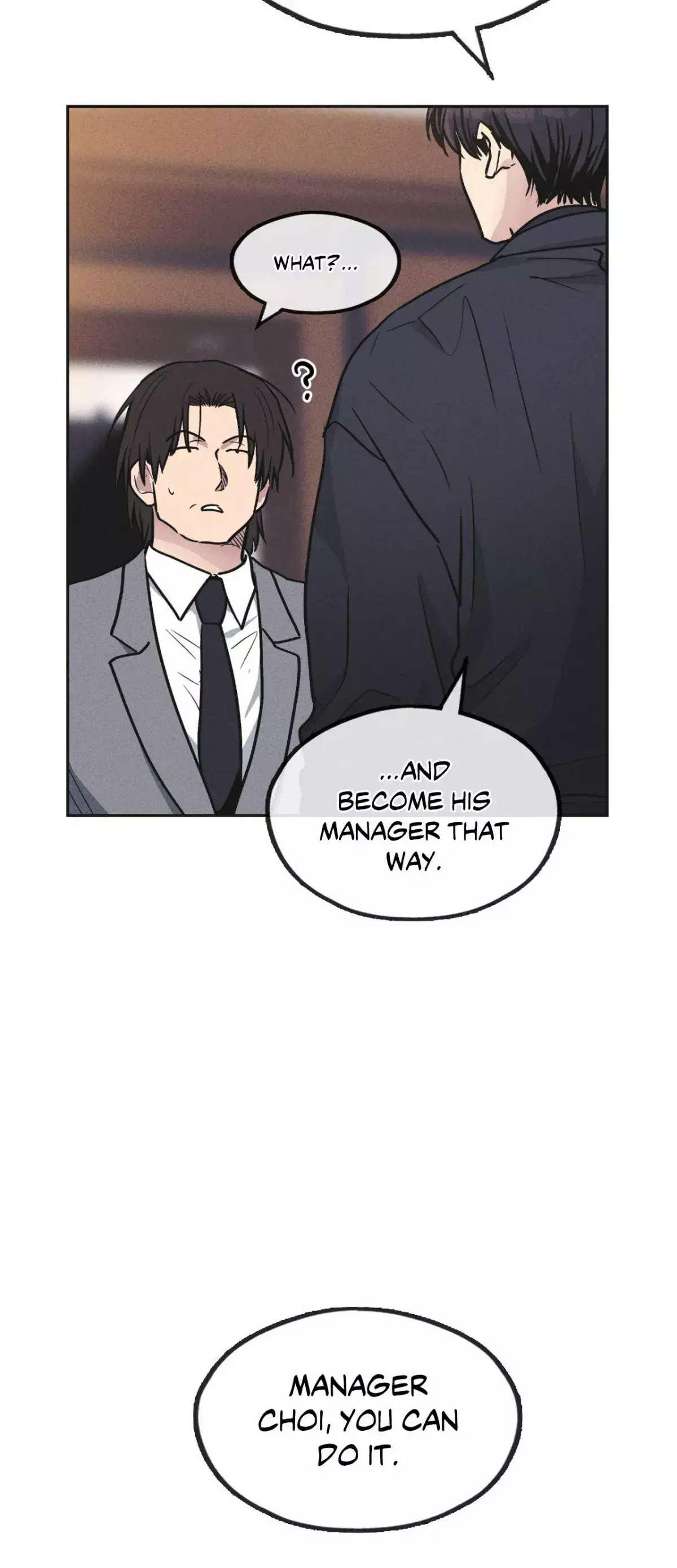 Payback Chapter 56 Page 11