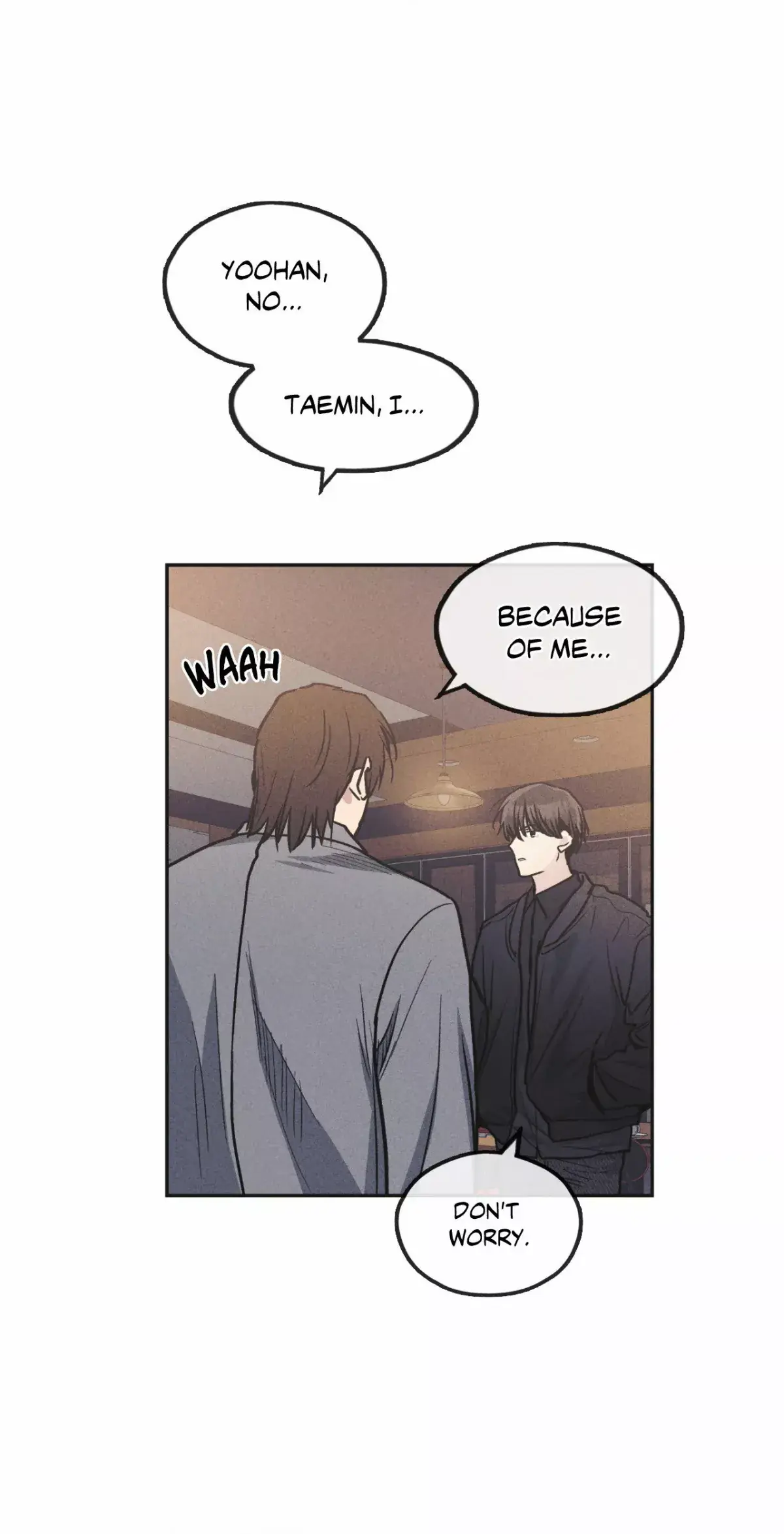 Payback Chapter 56 Page 13