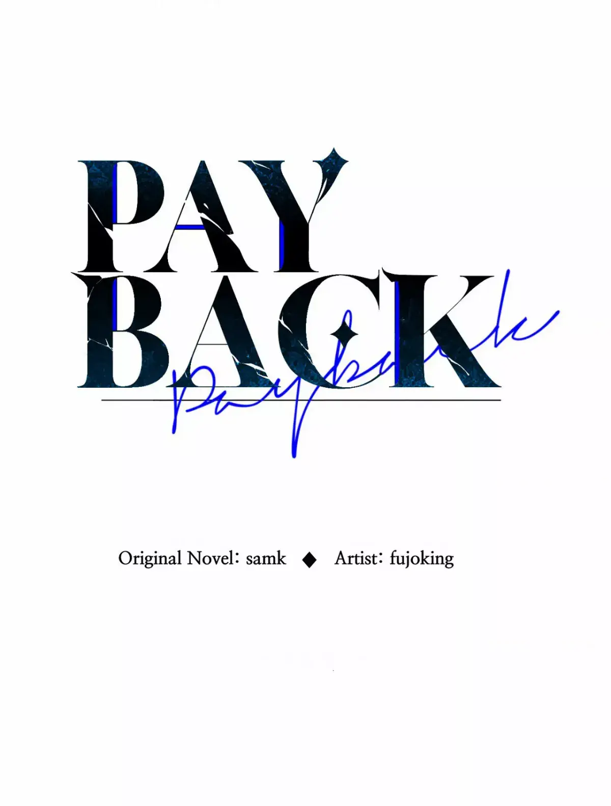 Payback Chapter 56 Page 16