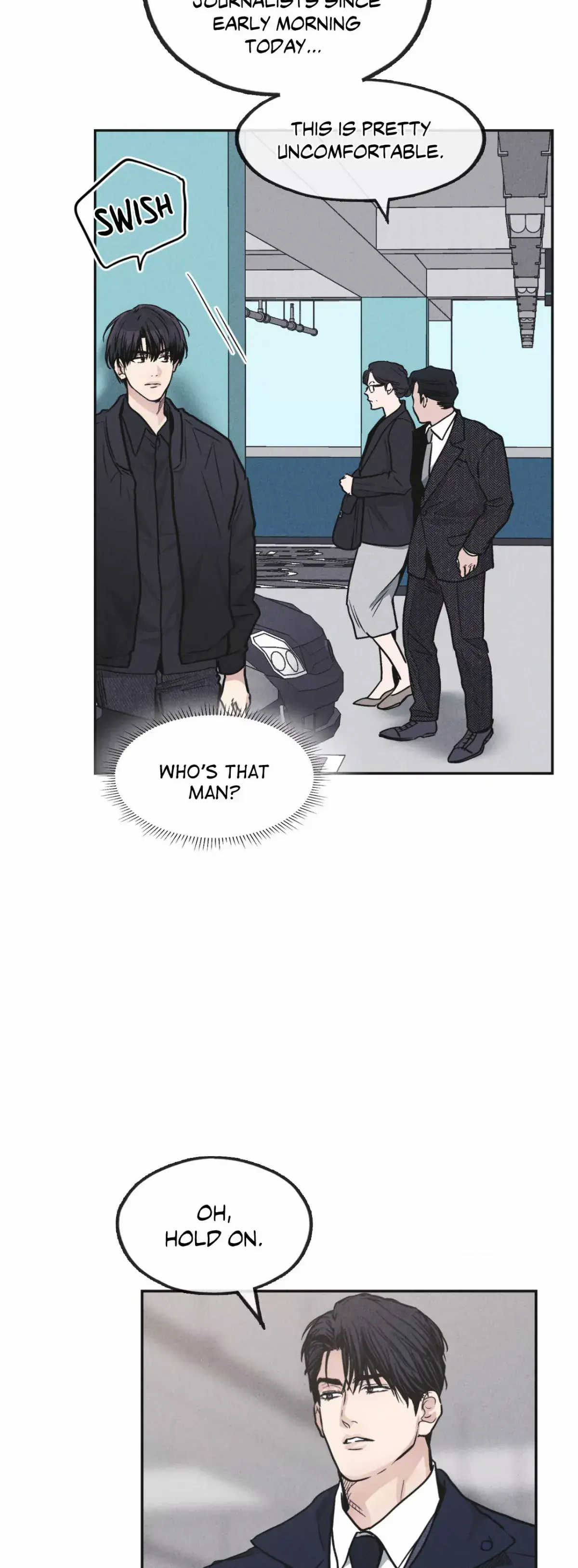 Payback Chapter 56 Page 30