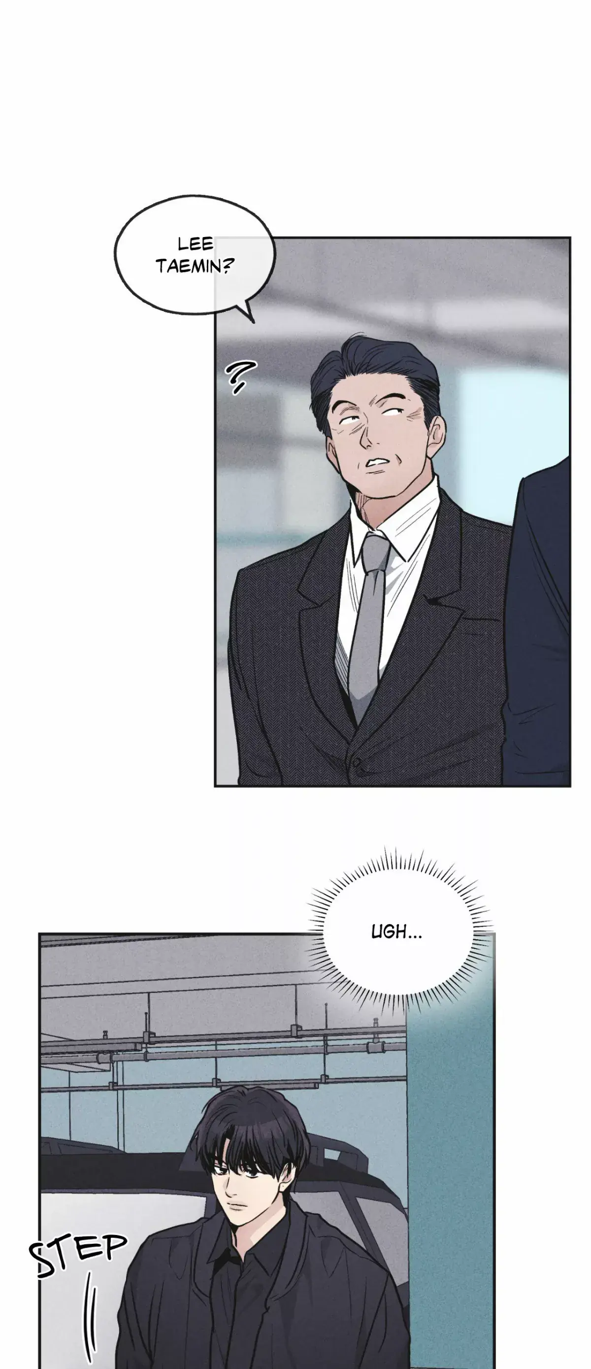 Payback Chapter 56 Page 33