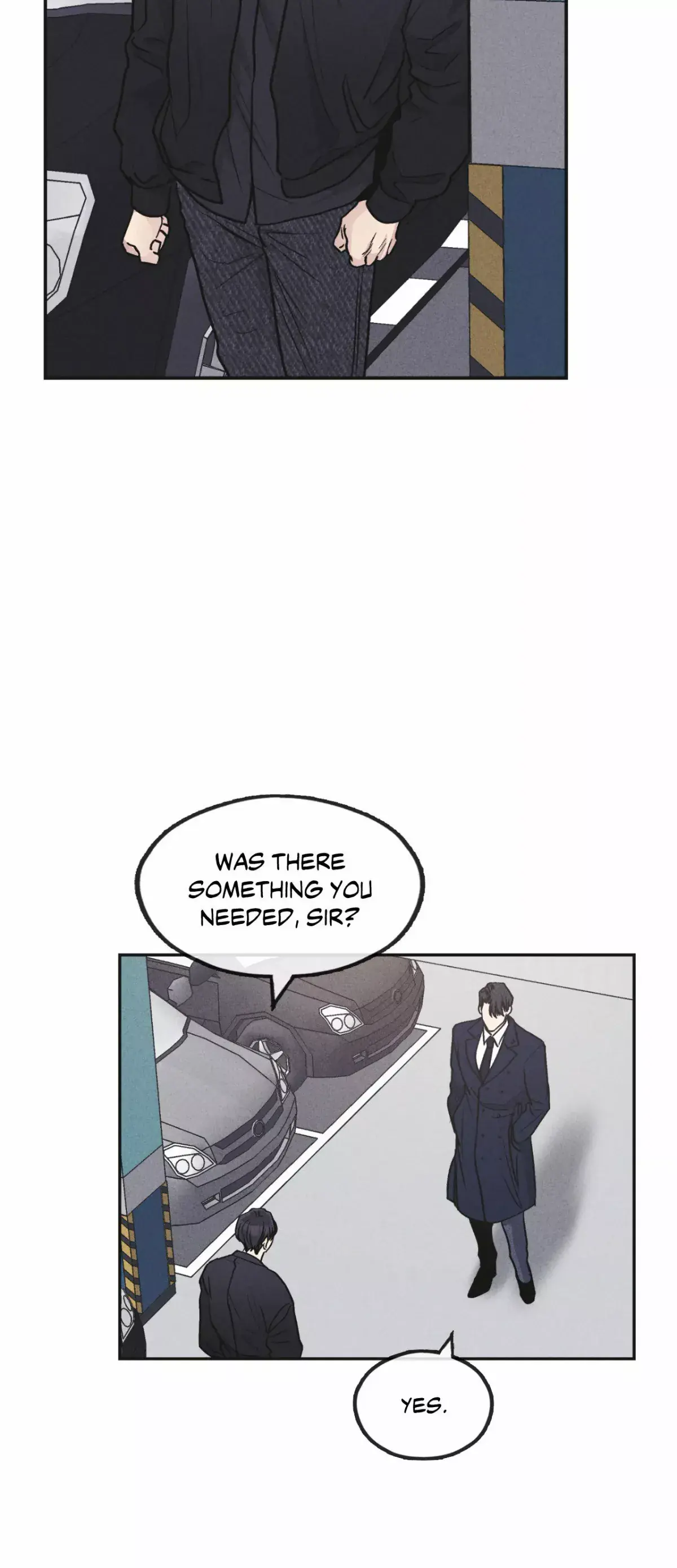 Payback Chapter 56 Page 34