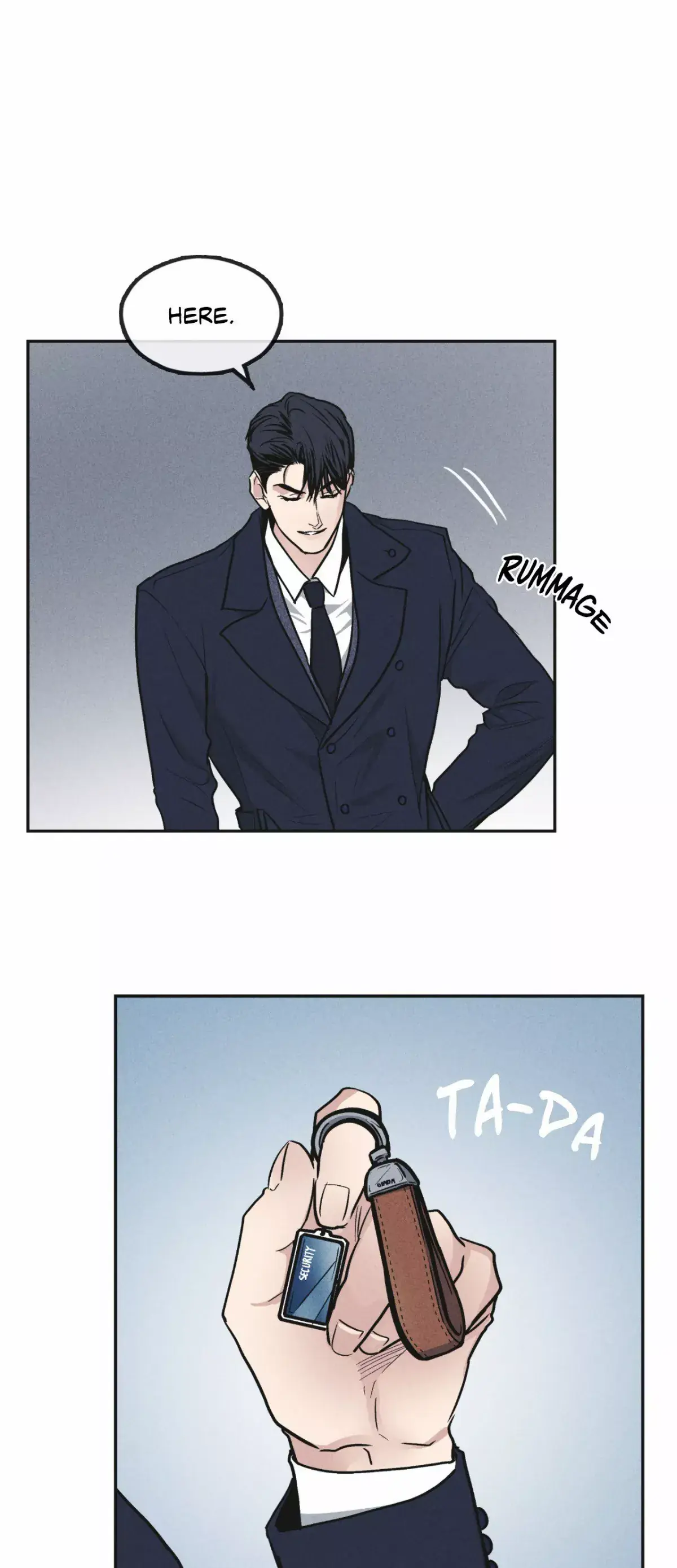 Payback Chapter 56 Page 35