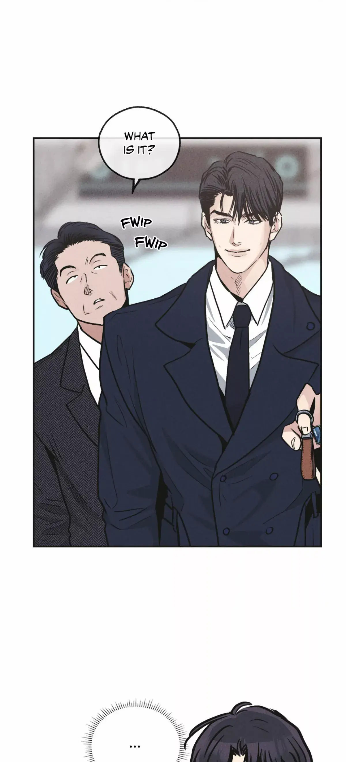 Payback Chapter 56 Page 38
