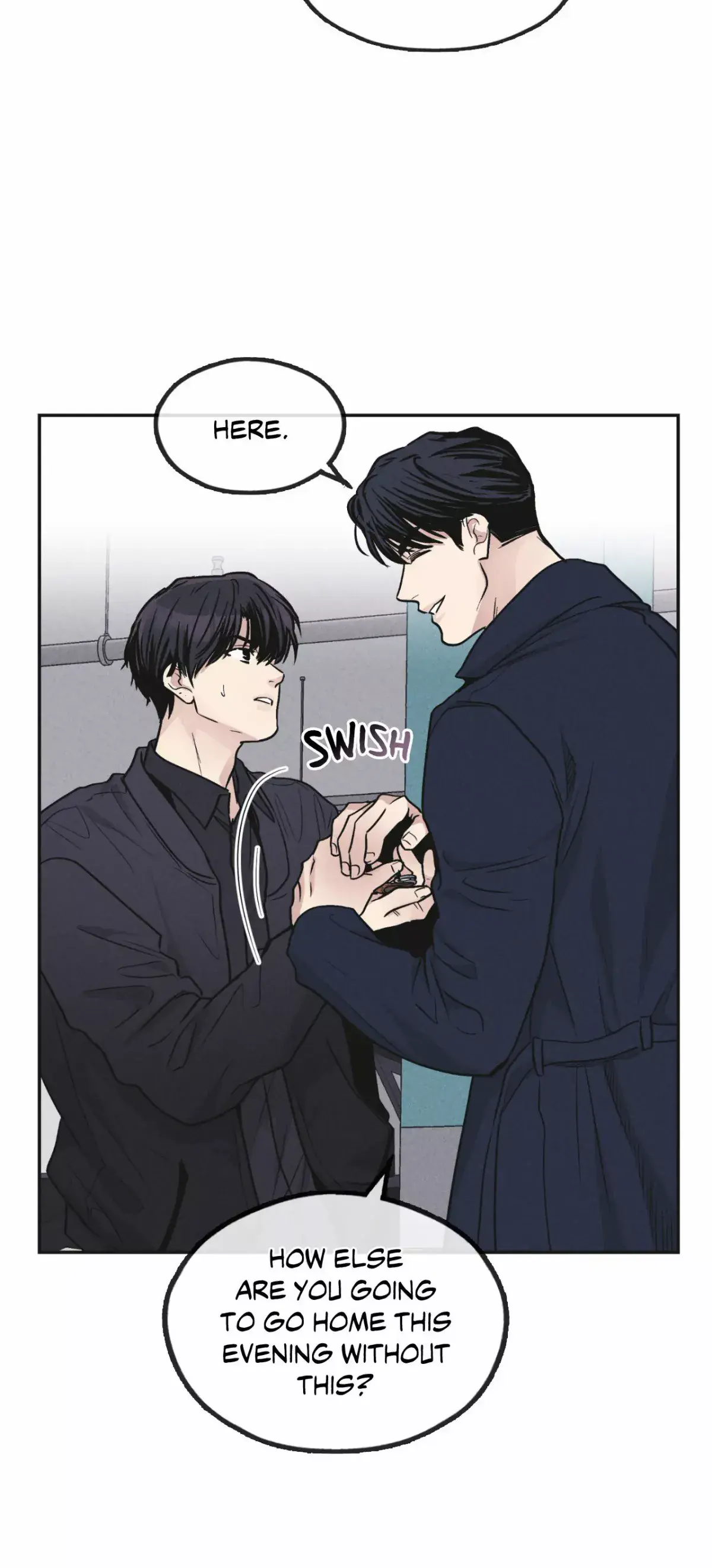 Payback Chapter 56 Page 40