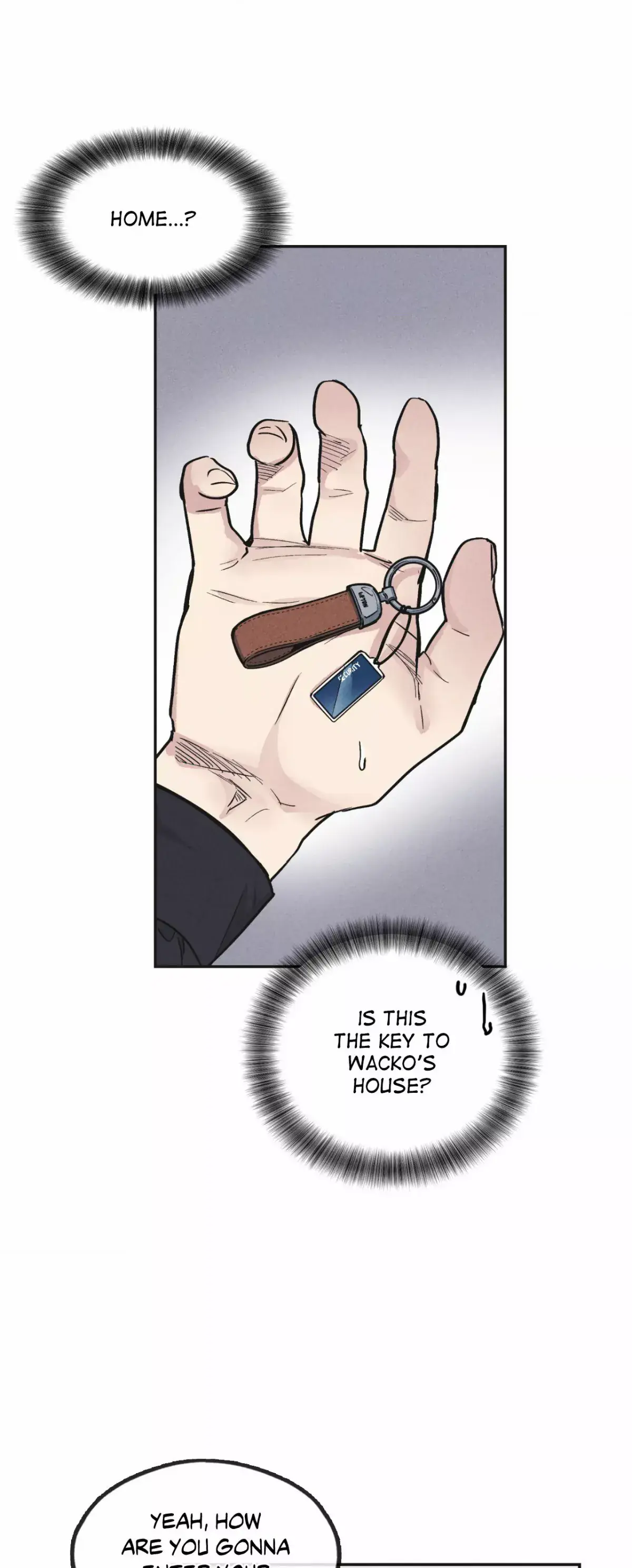 Payback Chapter 56 Page 41