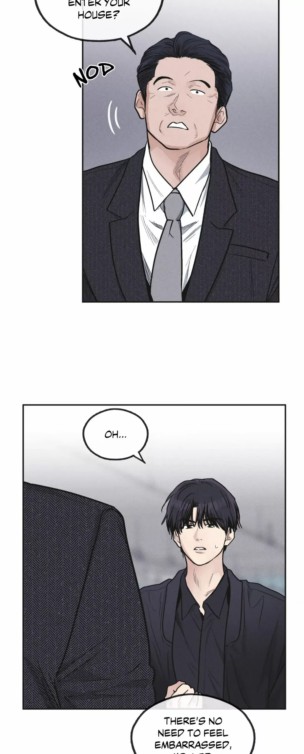 Payback Chapter 56 Page 42