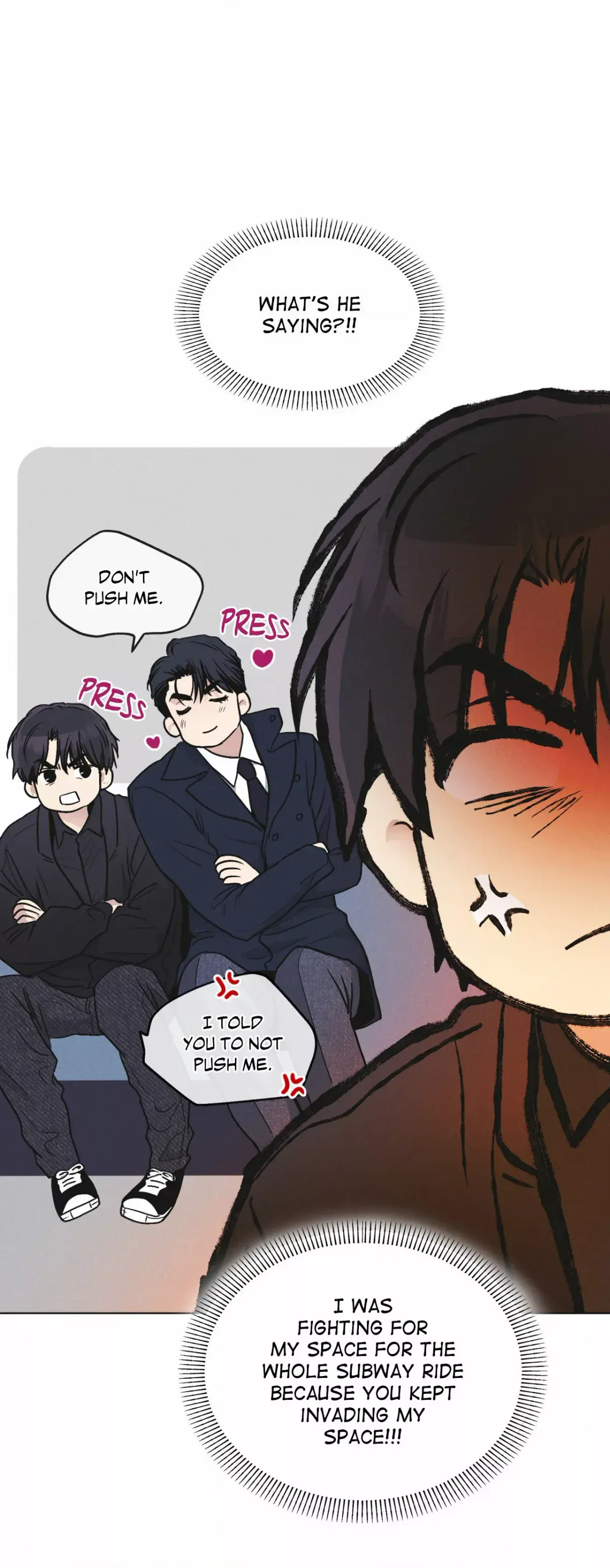 Payback Chapter 56 Page 44