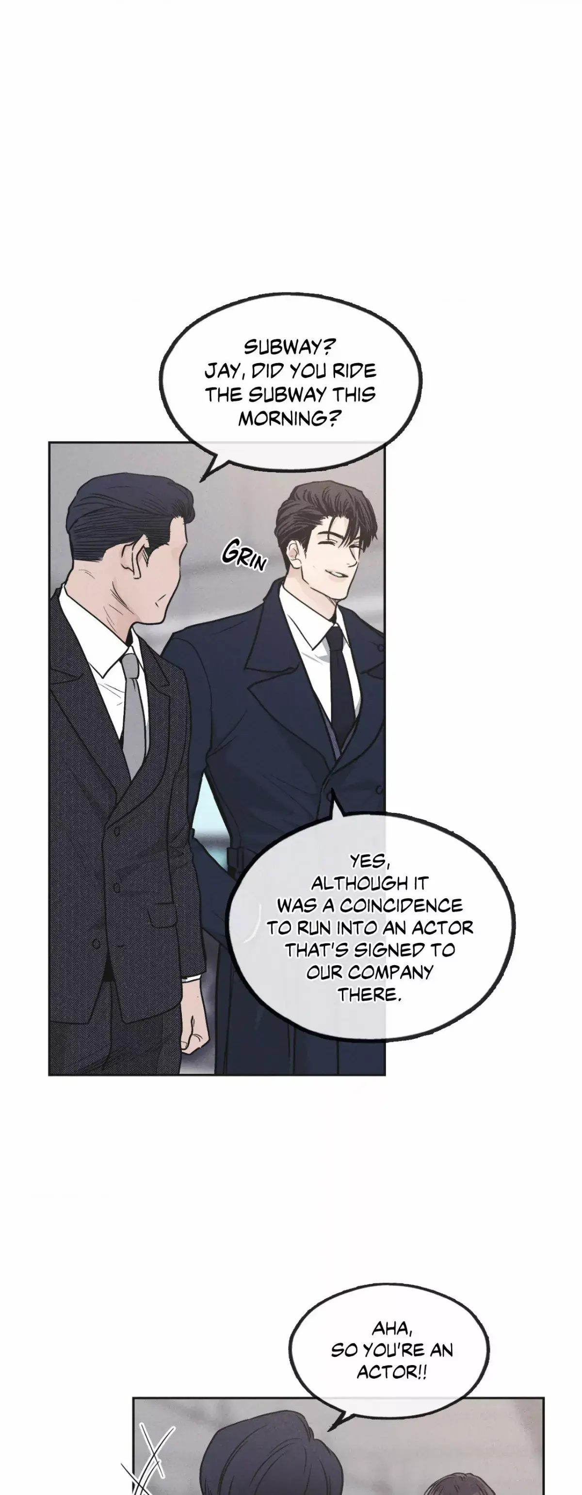 Payback Chapter 56 Page 45