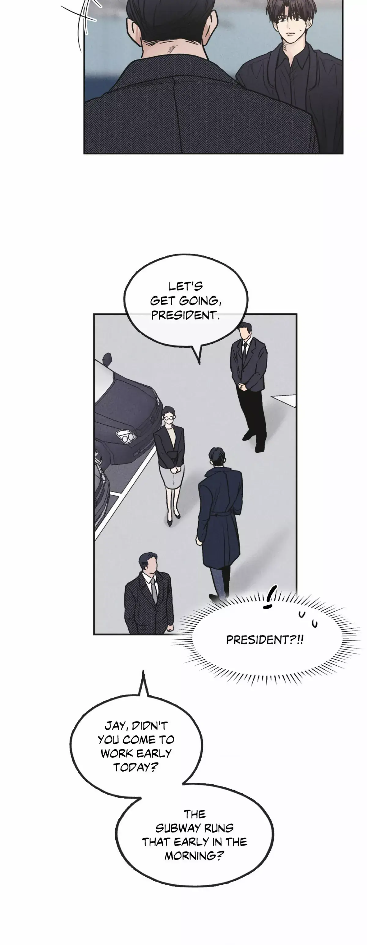Payback Chapter 56 Page 46