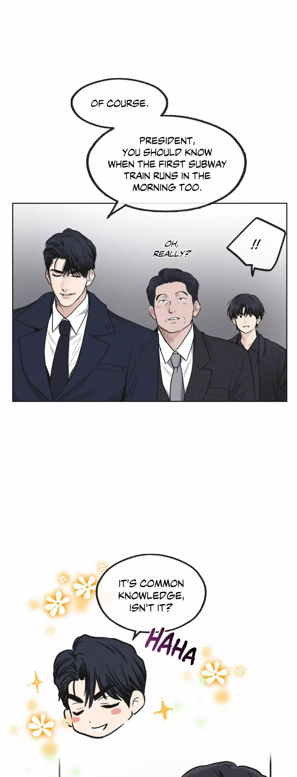 Payback Chapter 56 Page 47