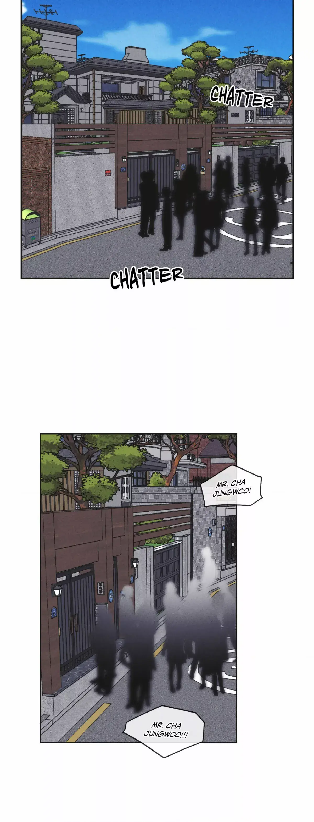 Payback Chapter 56 Page 49