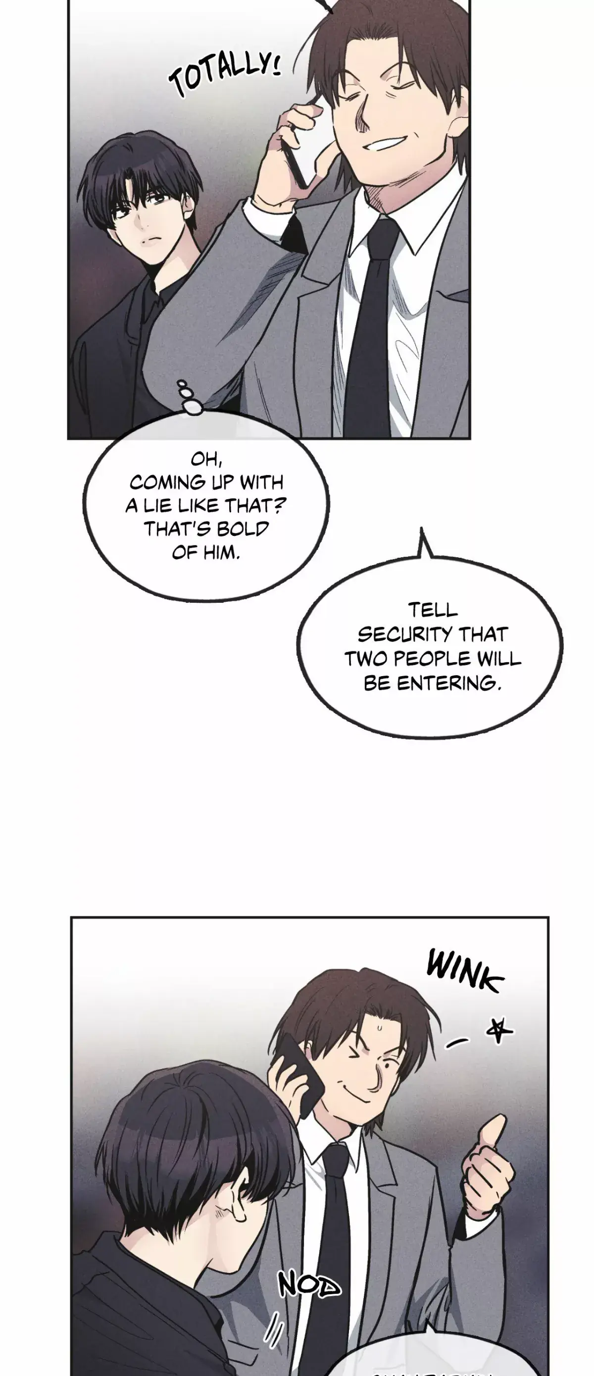 Payback Chapter 56 Page 51