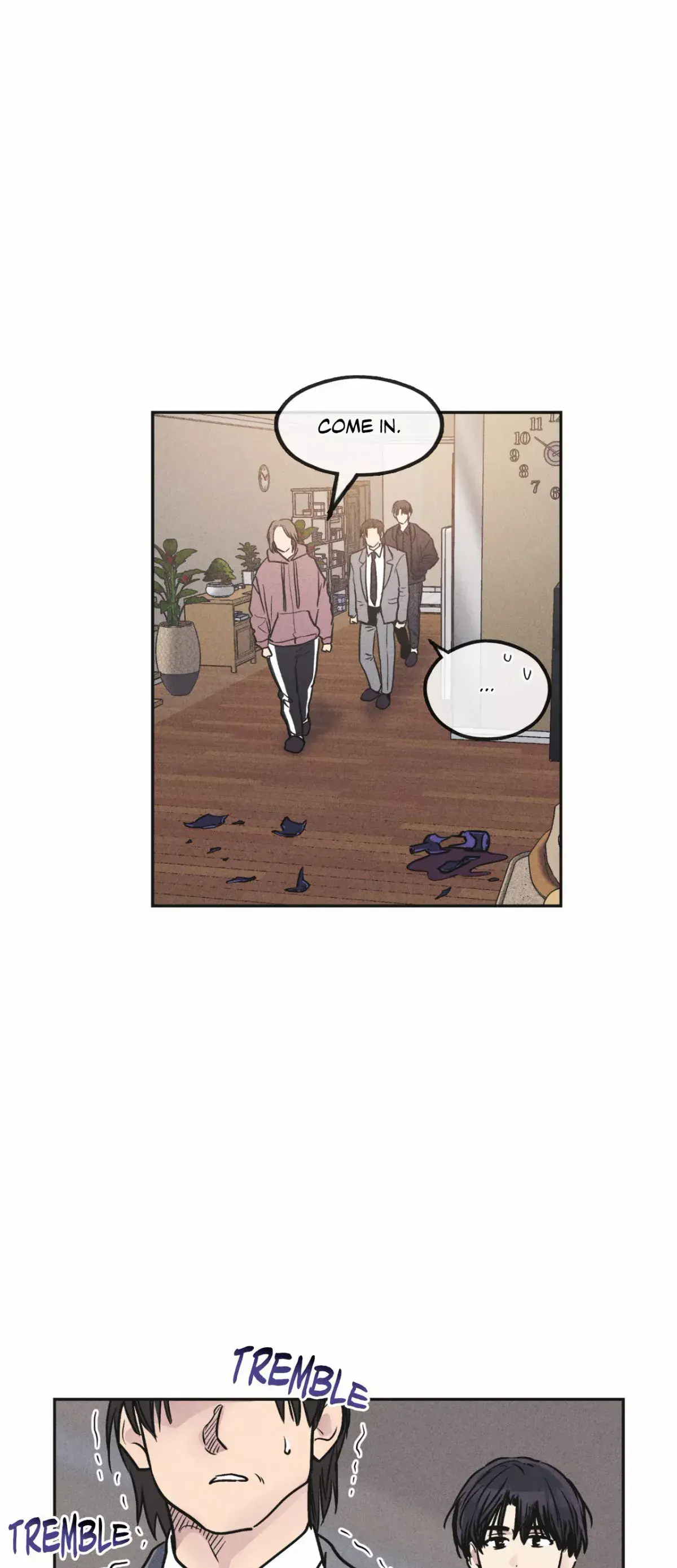 Payback Chapter 56 Page 56
