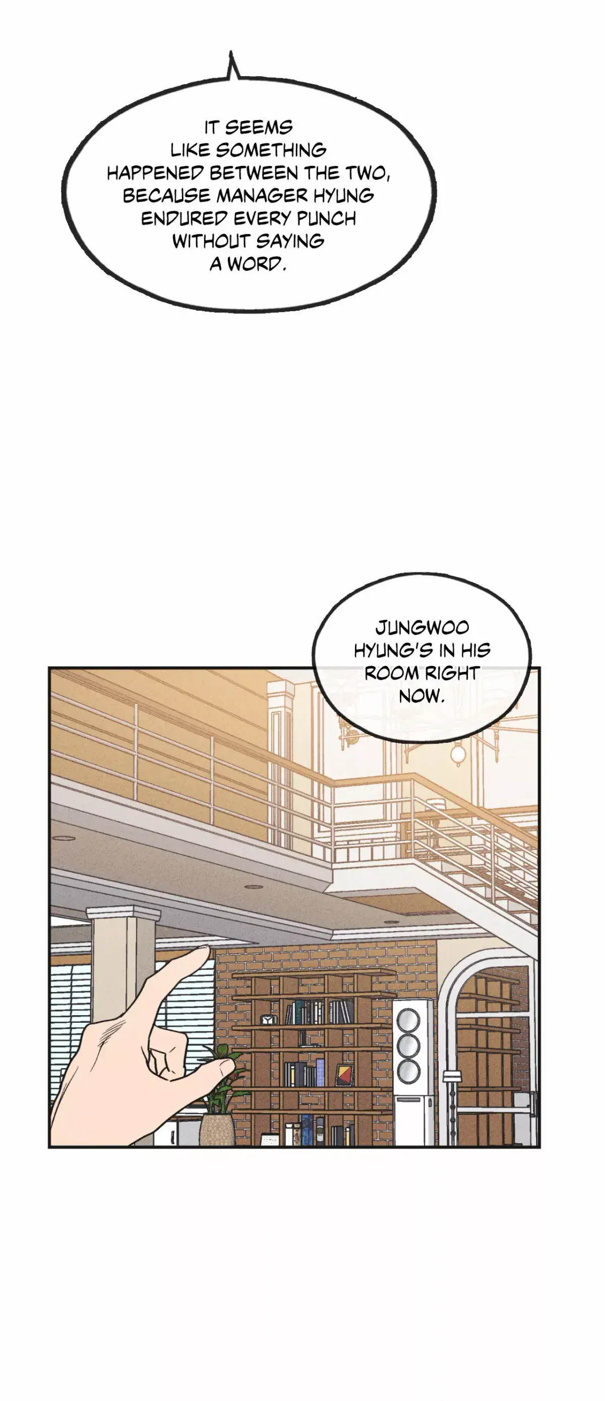 Payback Chapter 56 Page 58
