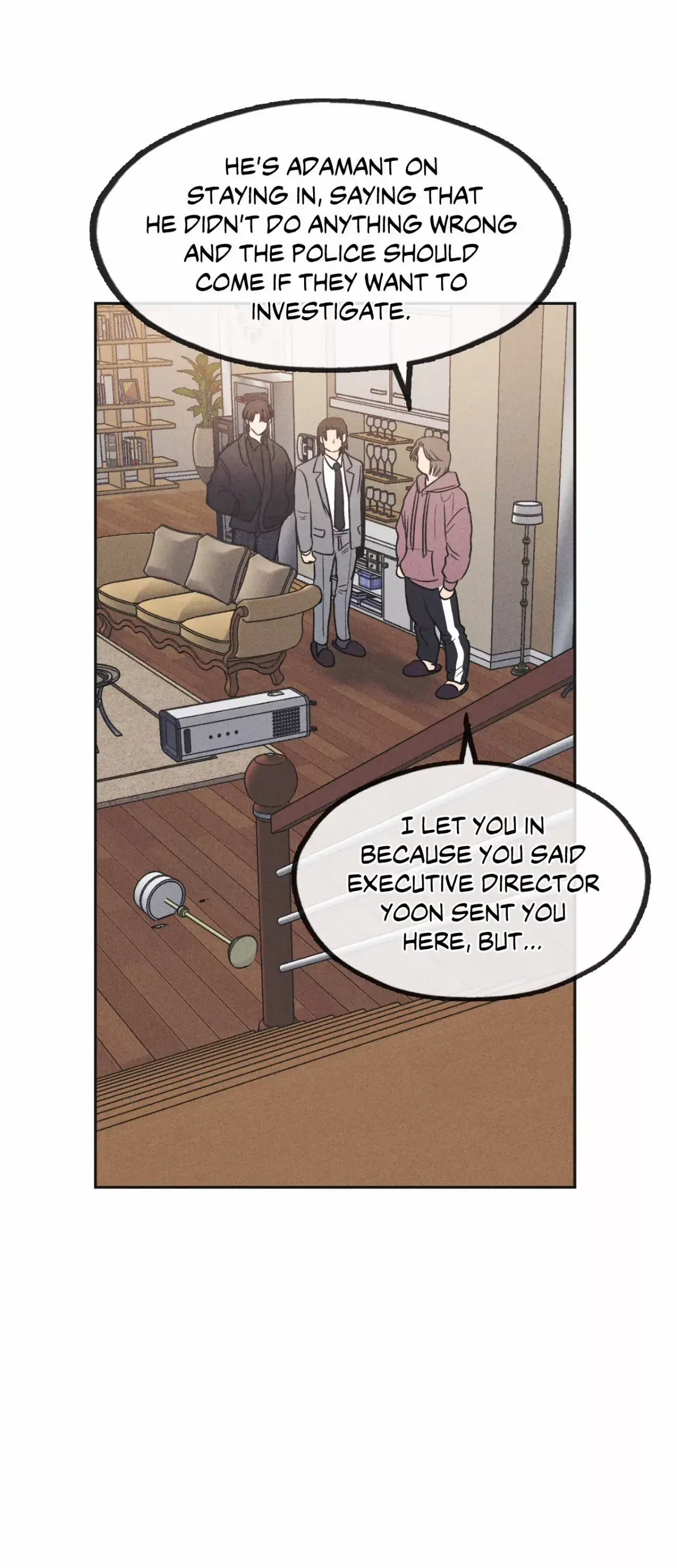 Payback Chapter 56 Page 59