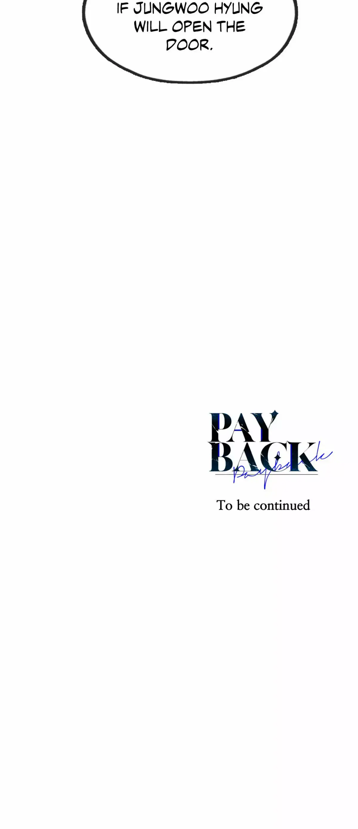 Payback Chapter 56 Page 61