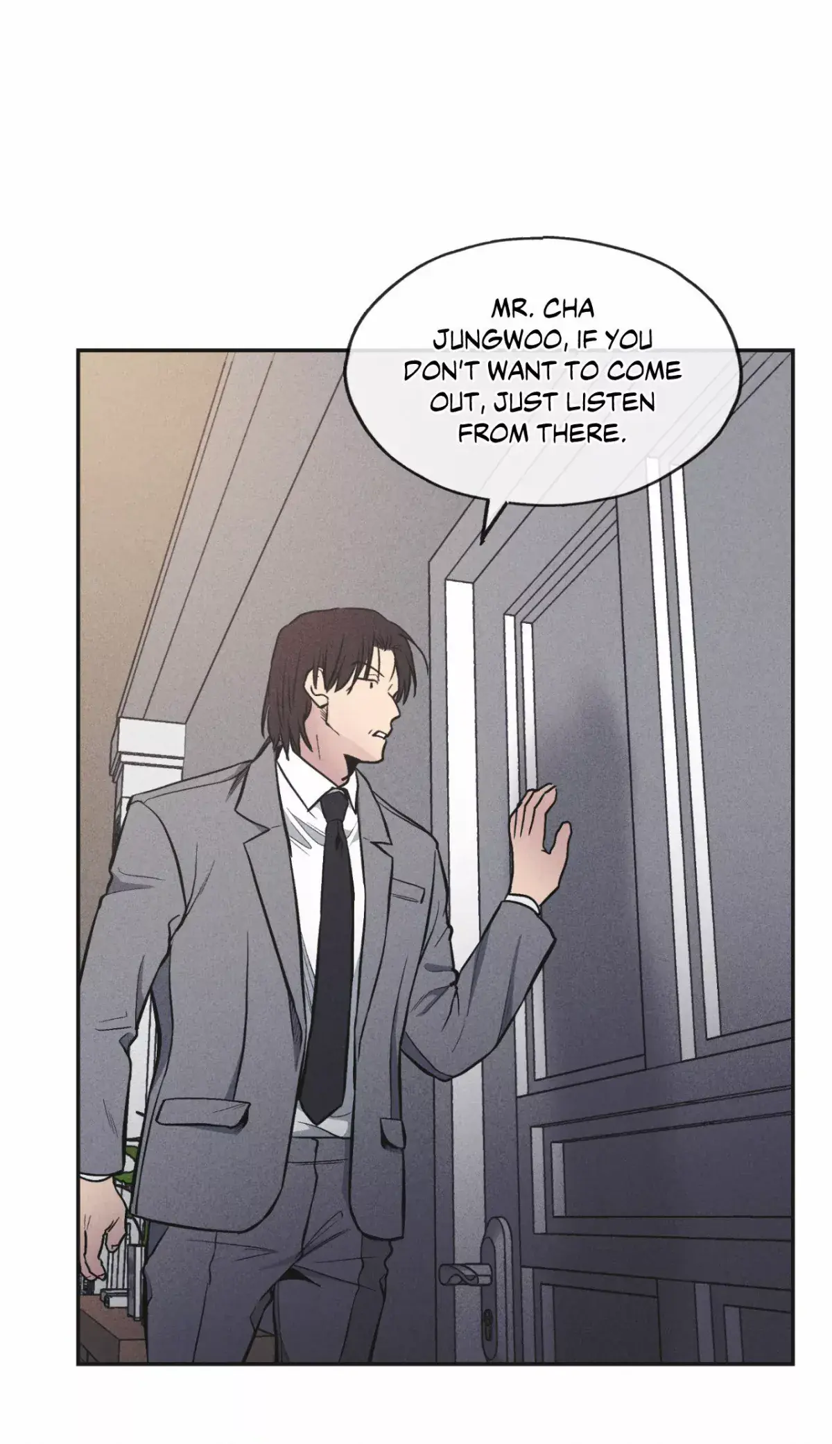 Payback Chapter 57 Page 5
