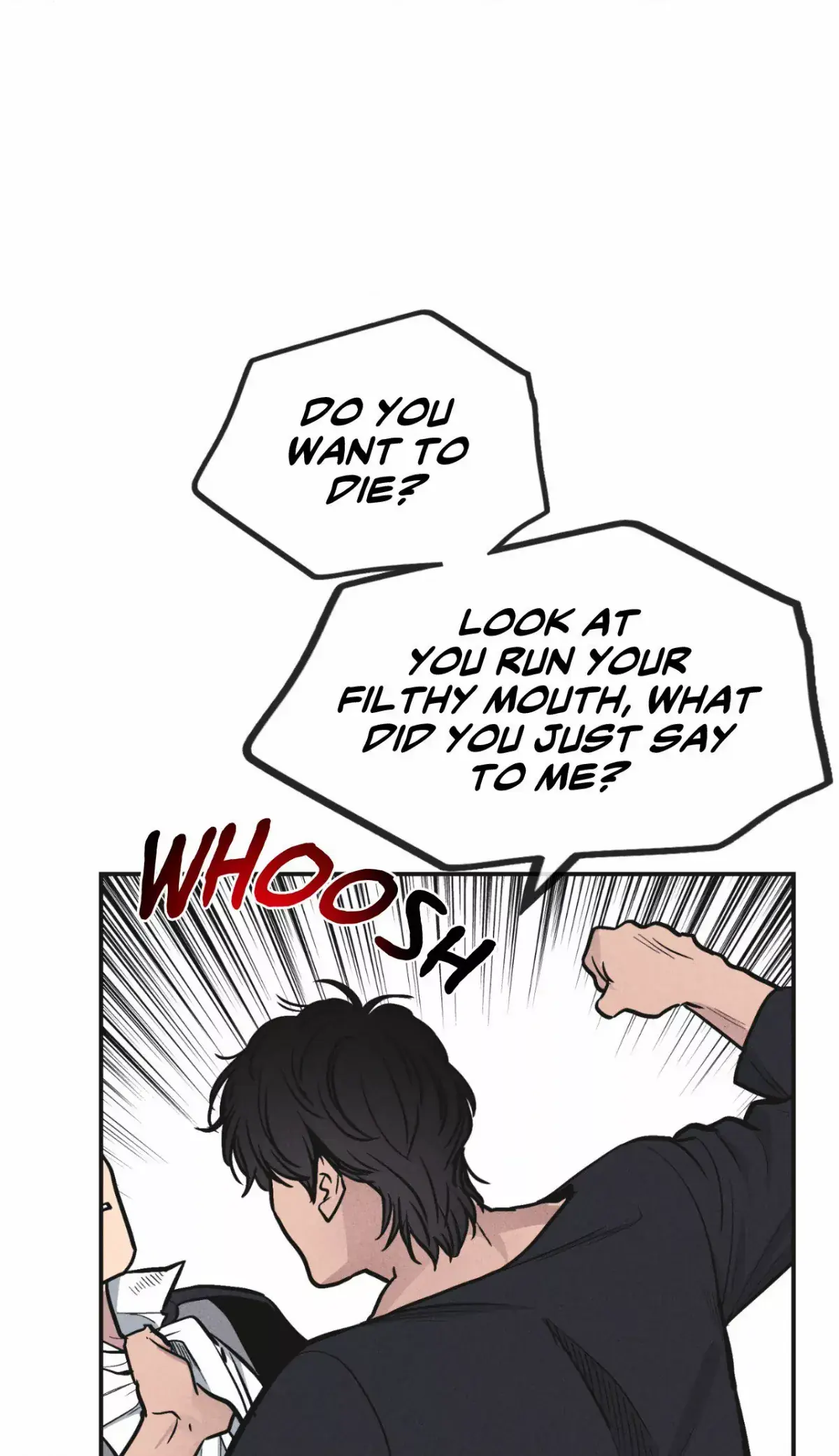 Payback Chapter 57 Page 22