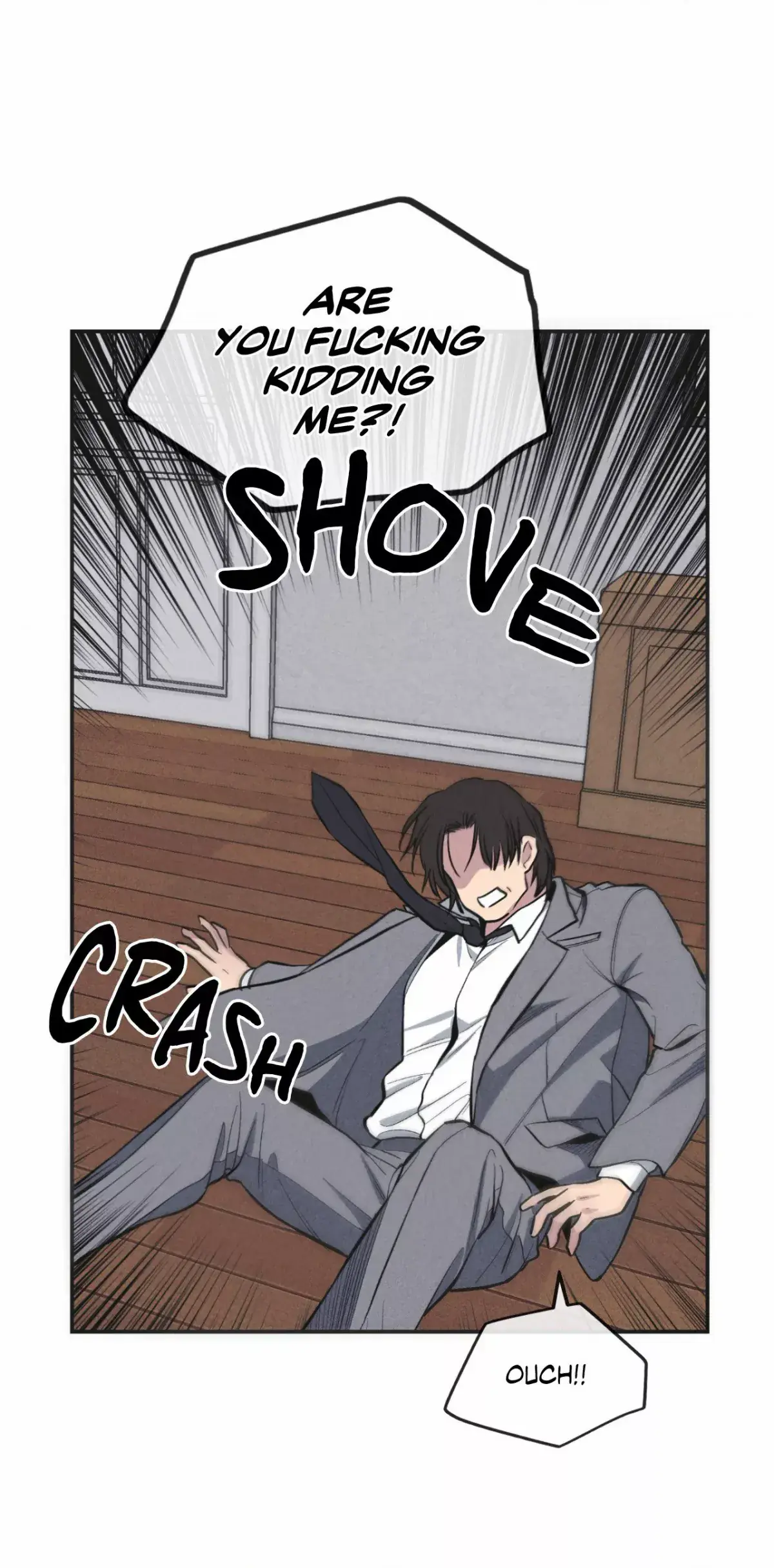 Payback Chapter 57 Page 26