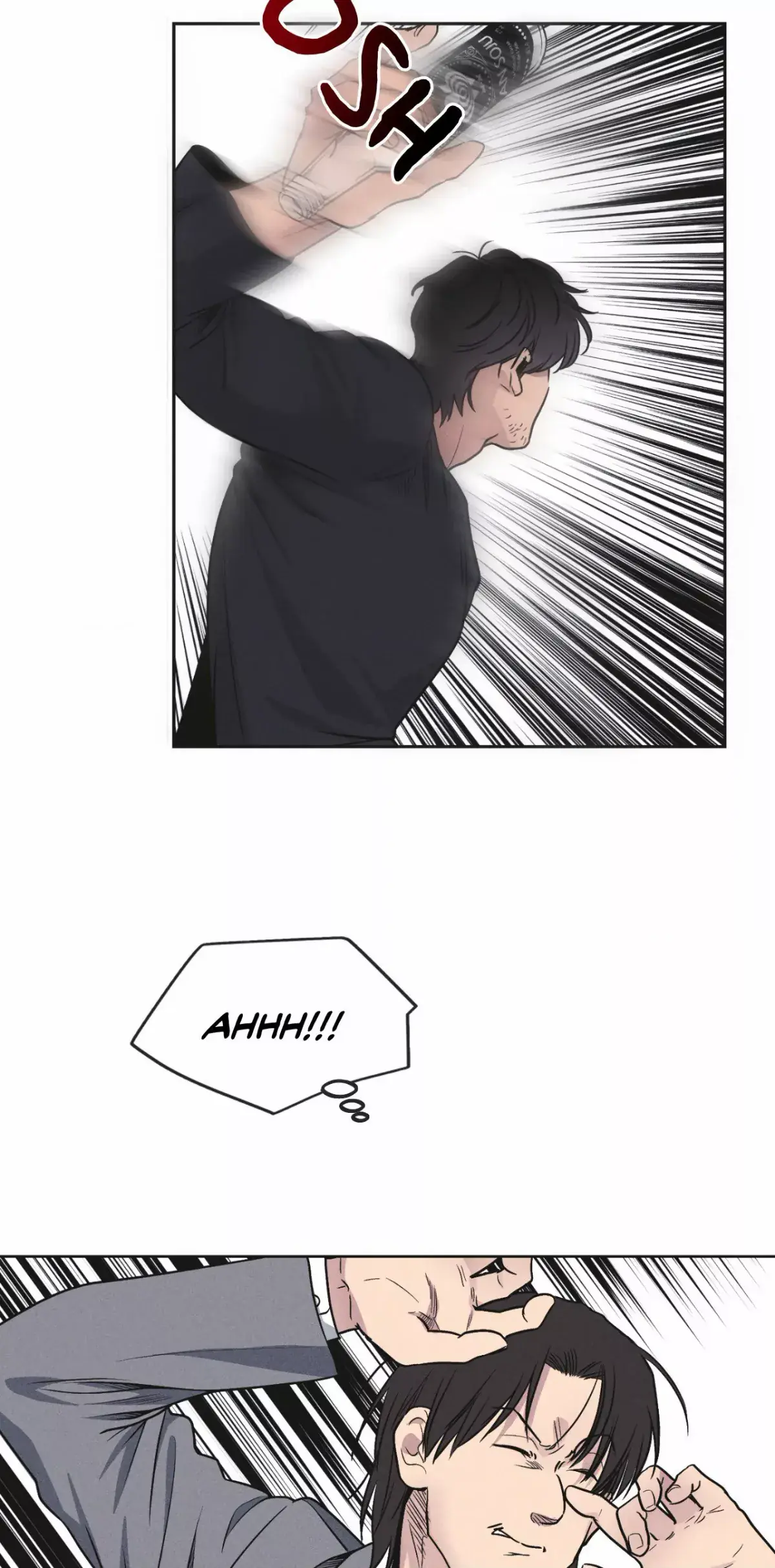 Payback Chapter 57 Page 28