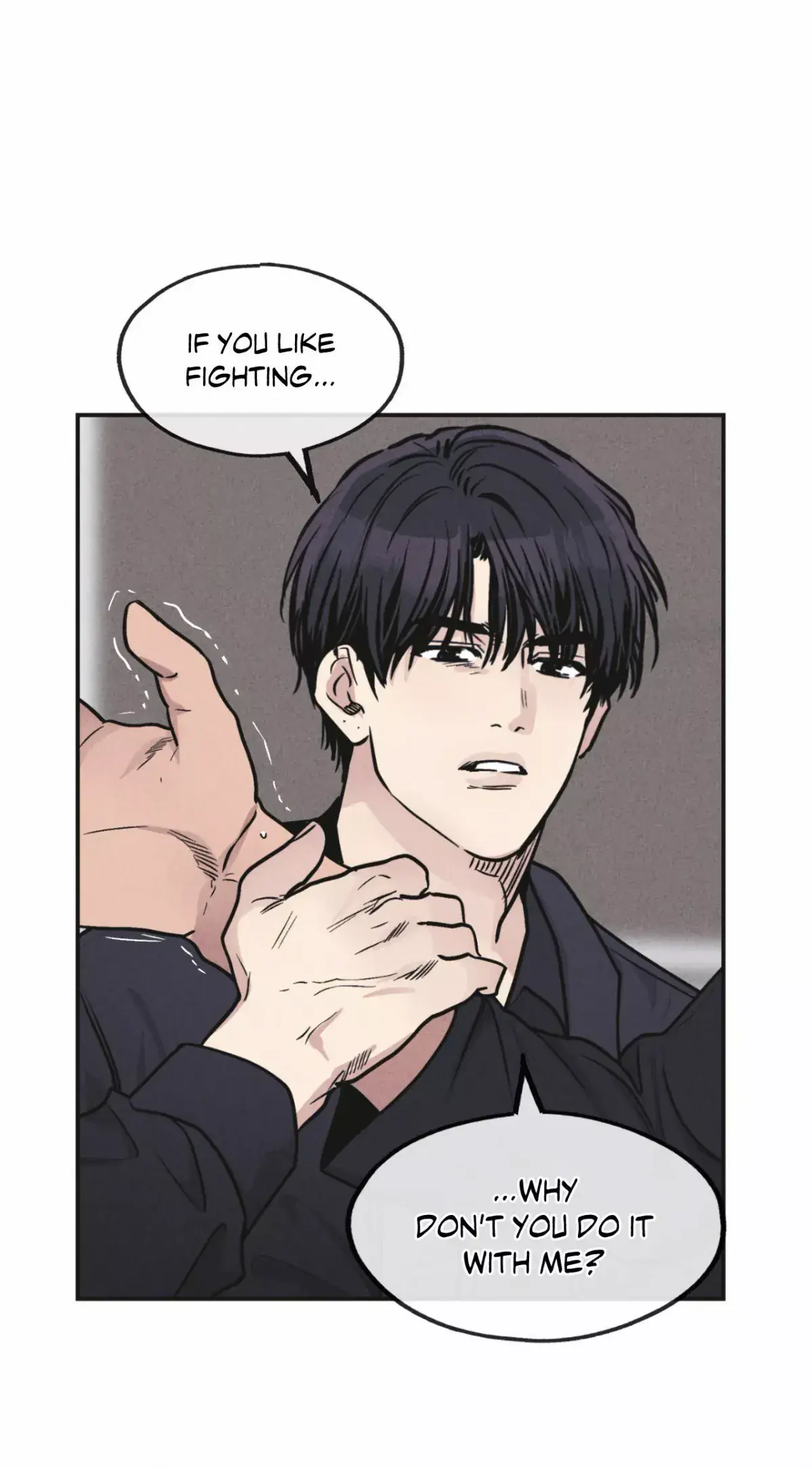 Payback Chapter 57 Page 34