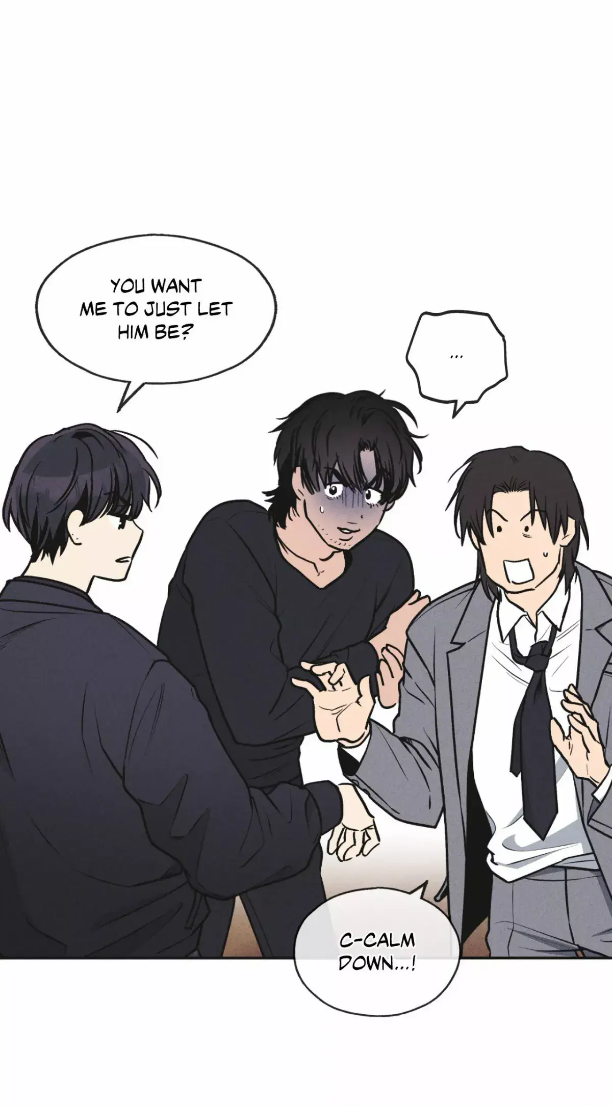Payback Chapter 57 Page 37