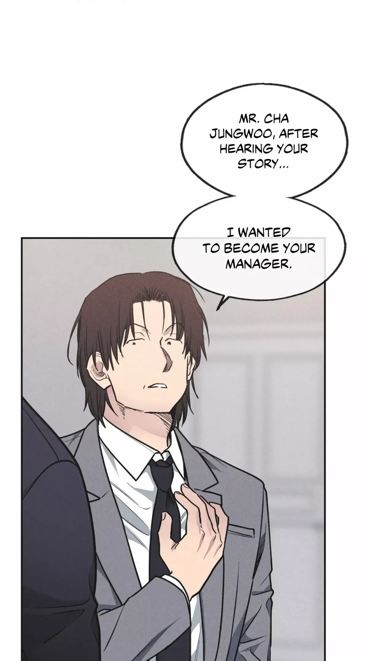 Payback Chapter 57 Page 42