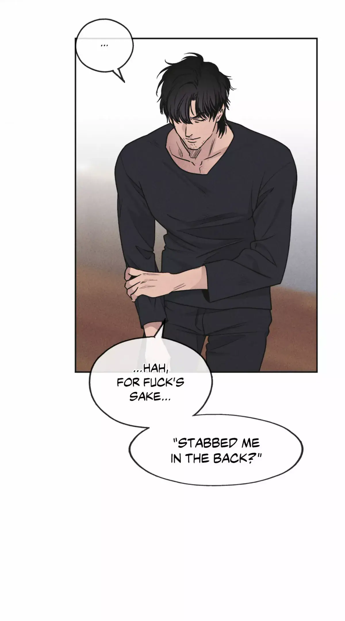 Payback Chapter 57 Page 45