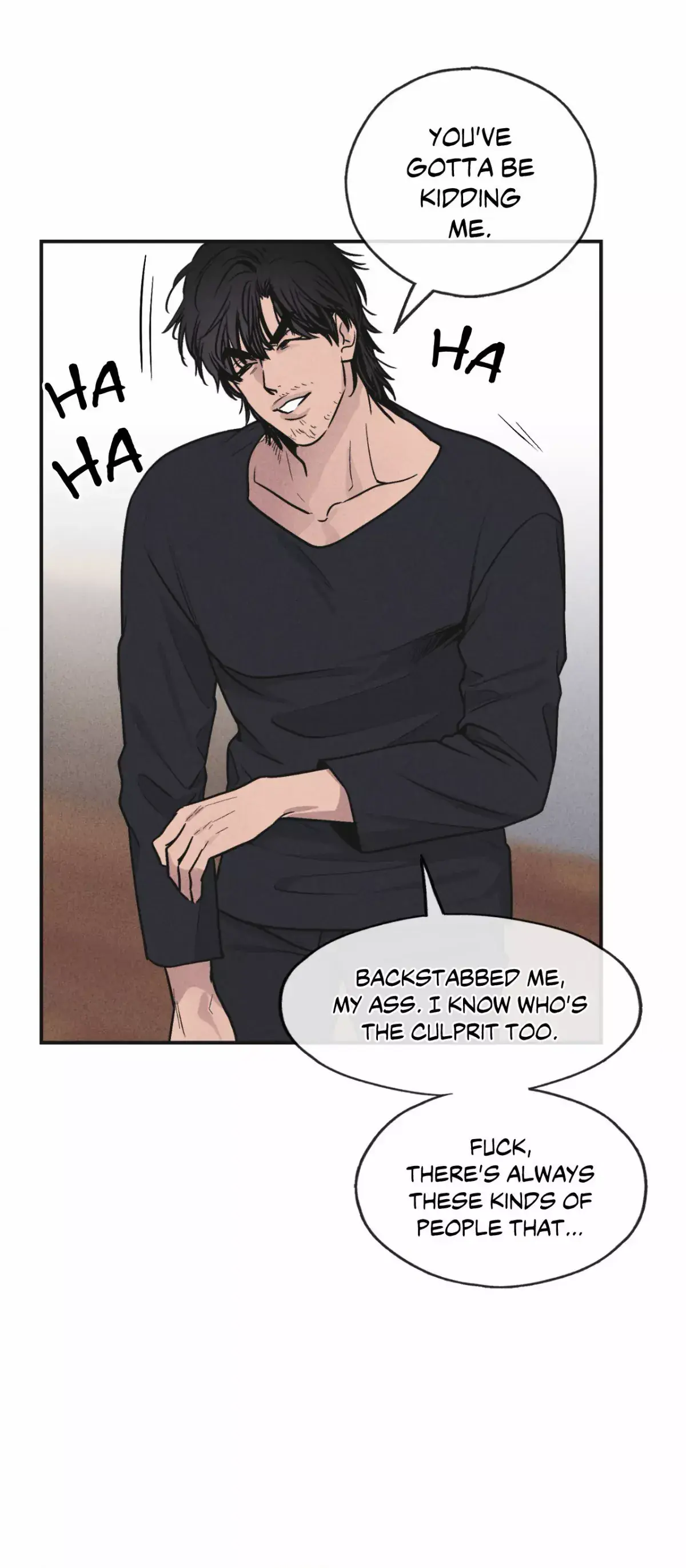 Payback Chapter 57 Page 46