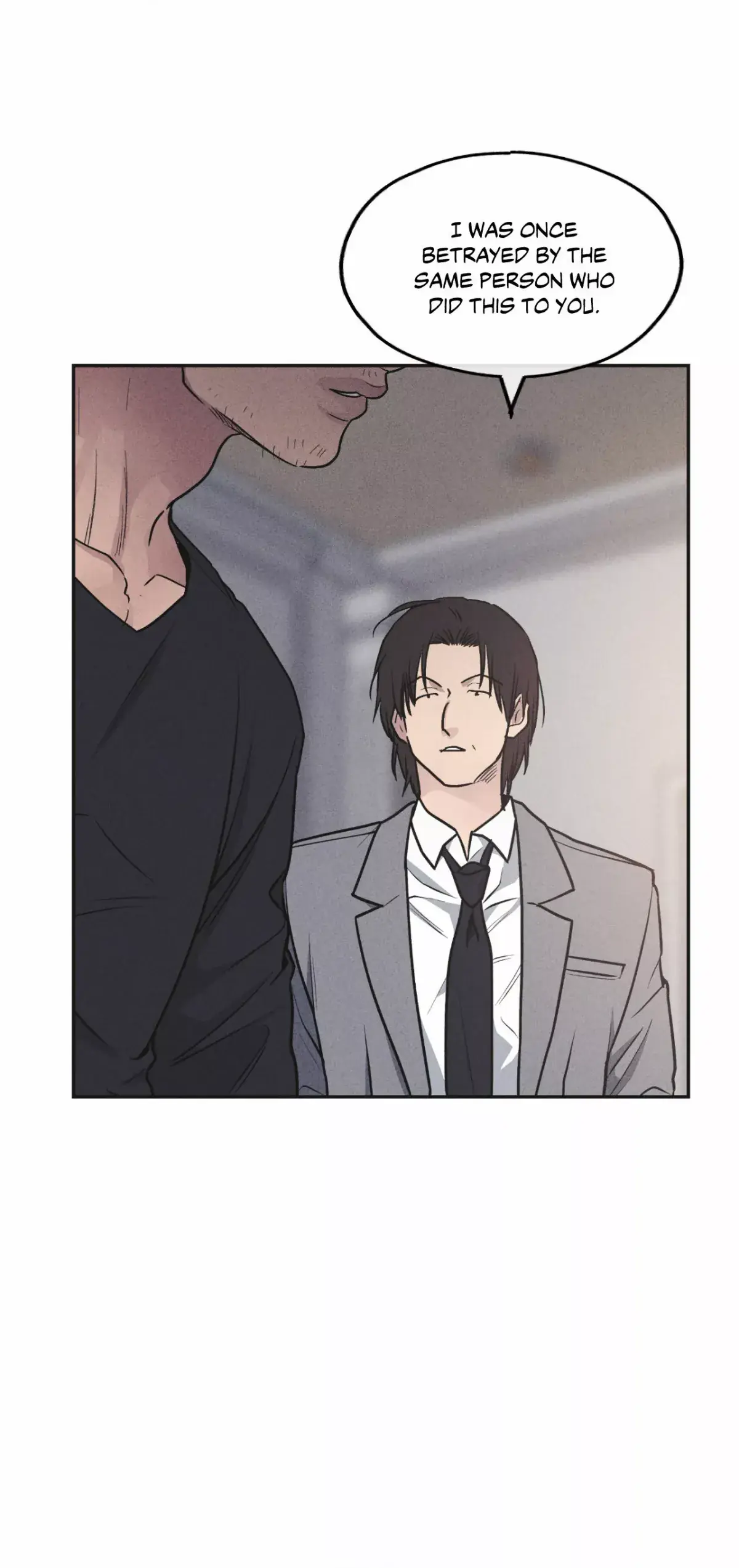 Payback Chapter 57 Page 50