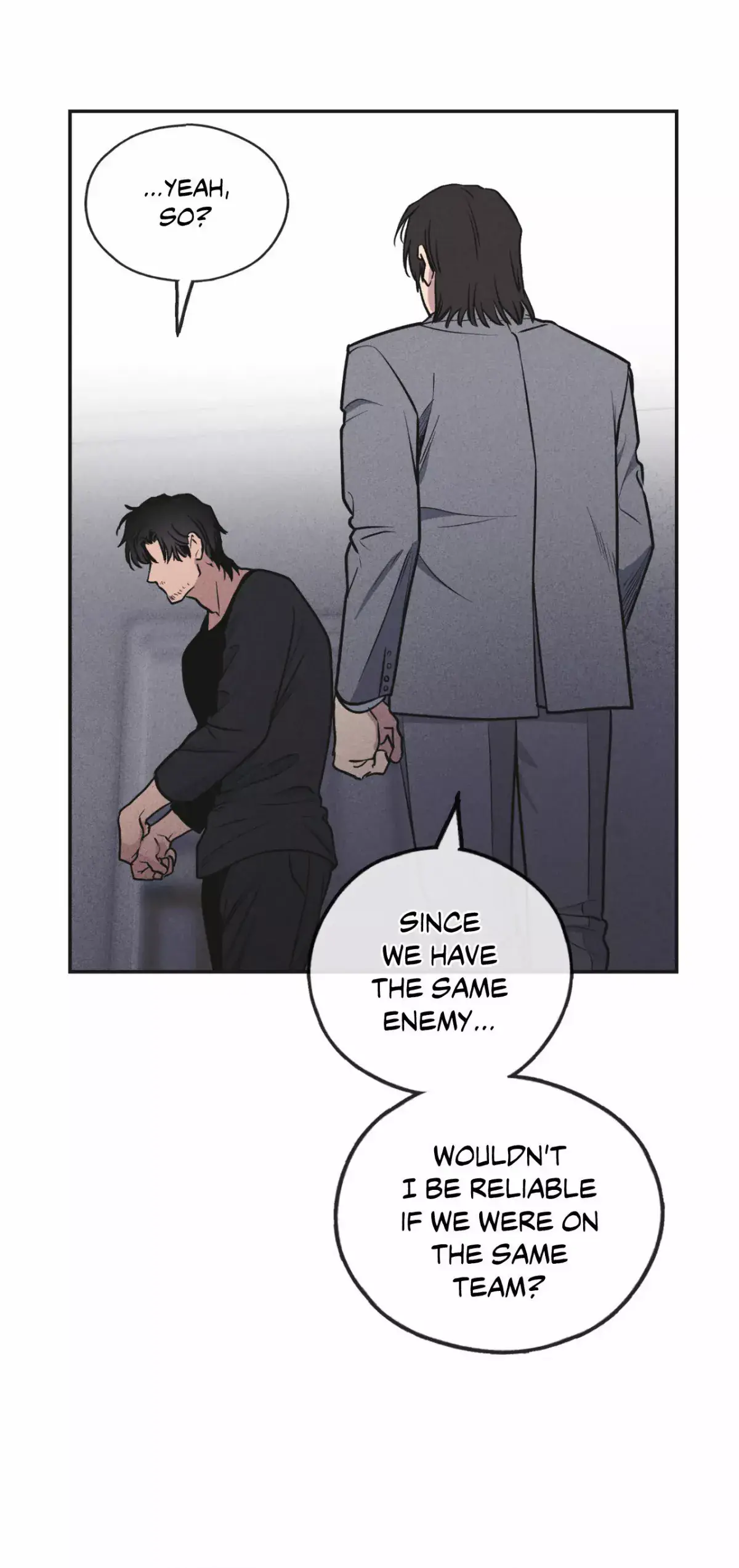 Payback Chapter 57 Page 51