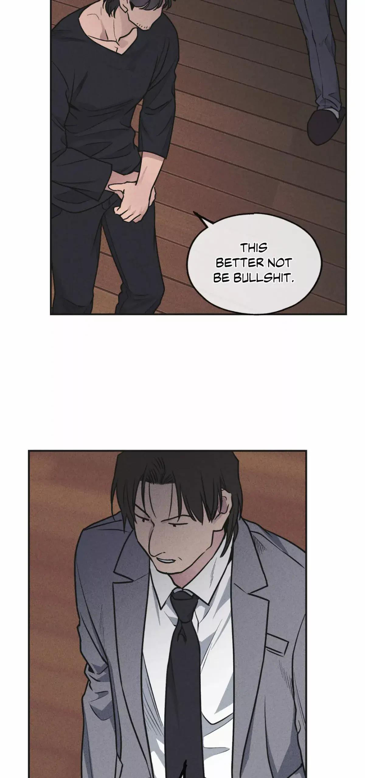 Payback Chapter 57 Page 55