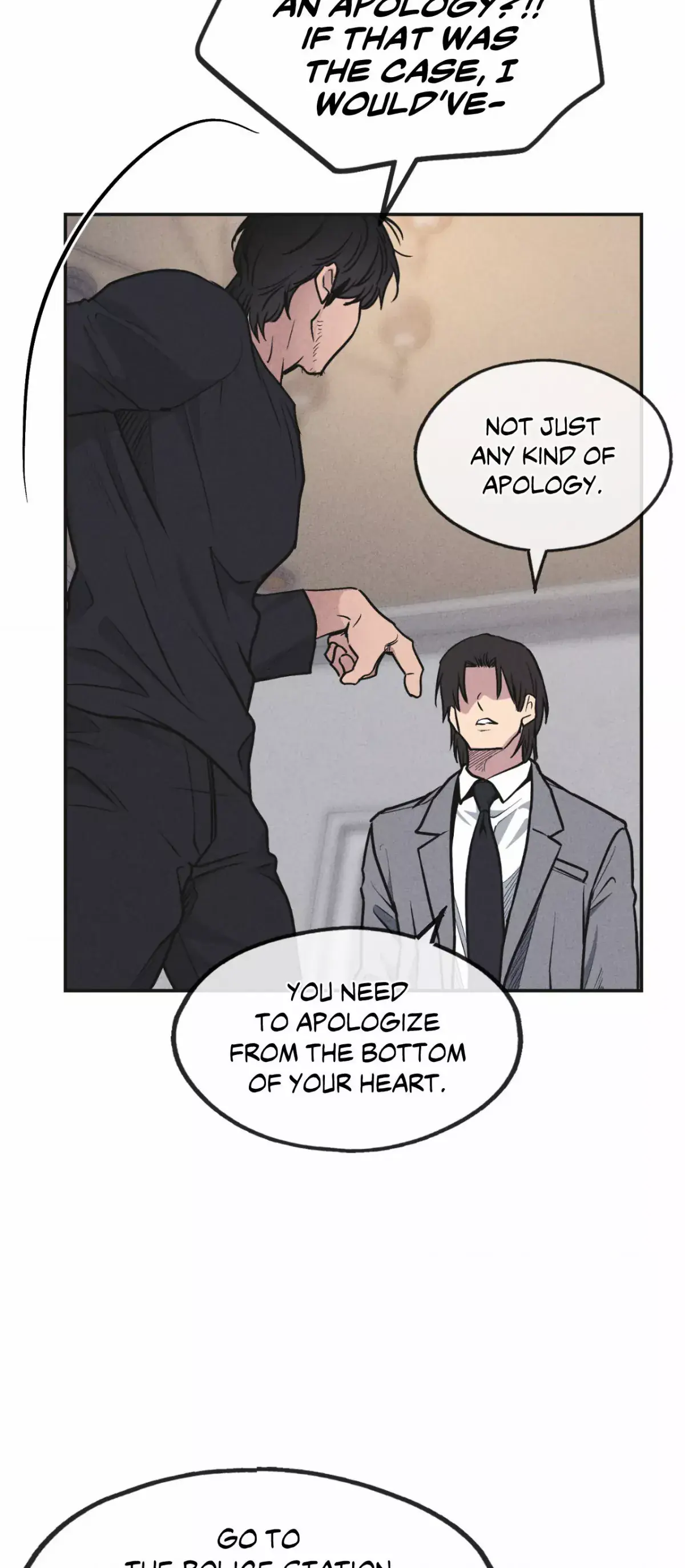 Payback Chapter 57 Page 59