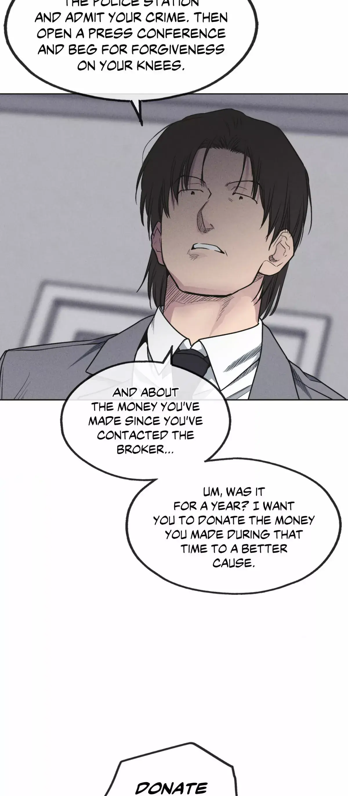 Payback Chapter 57 Page 60