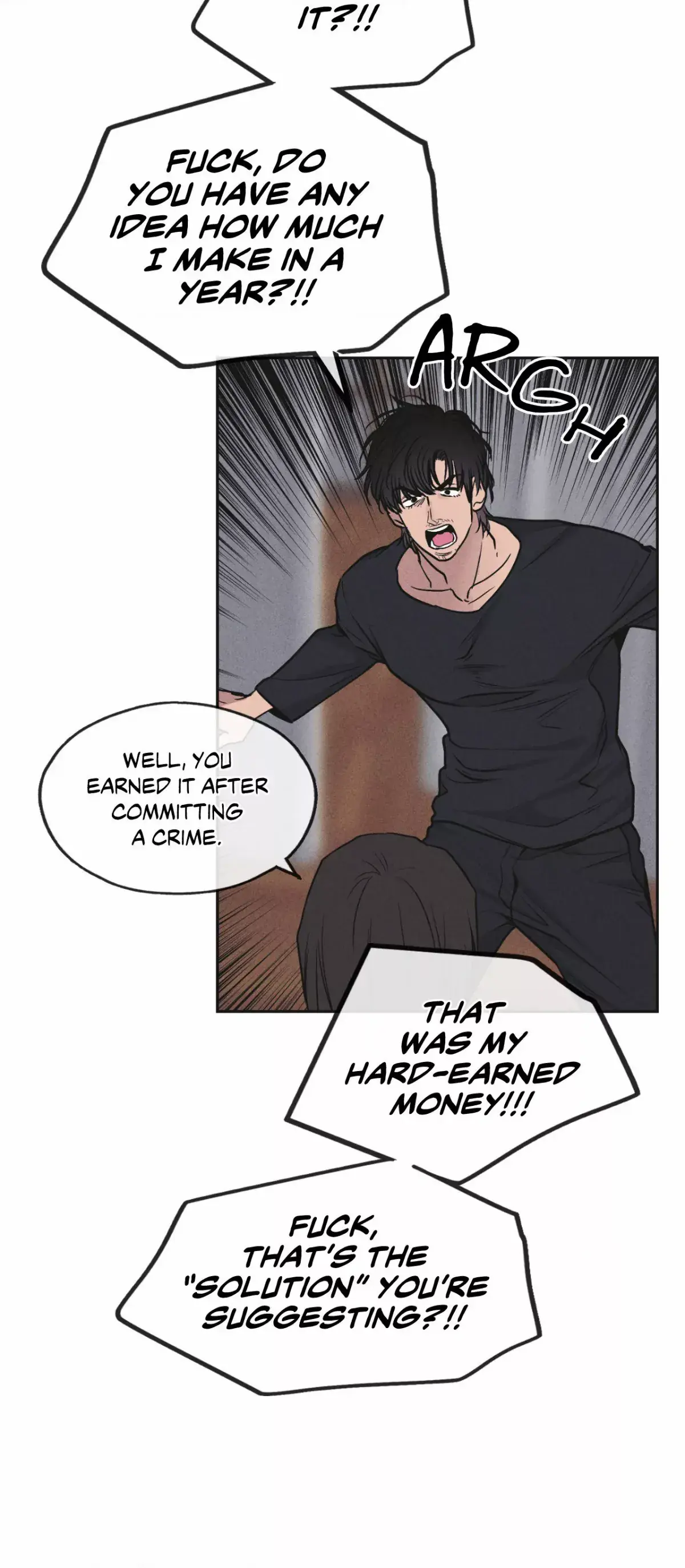 Payback Chapter 57 Page 61