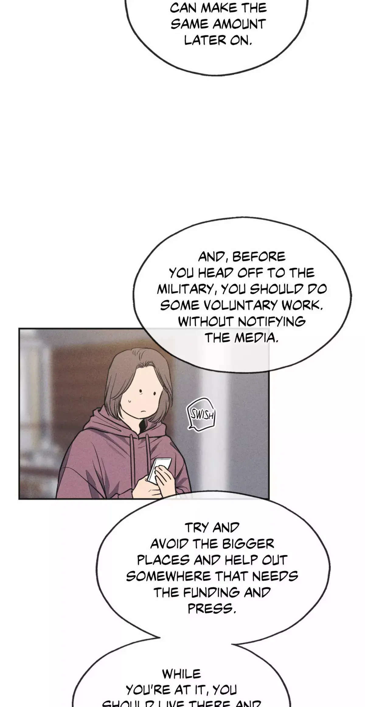Payback Chapter 57 Page 63