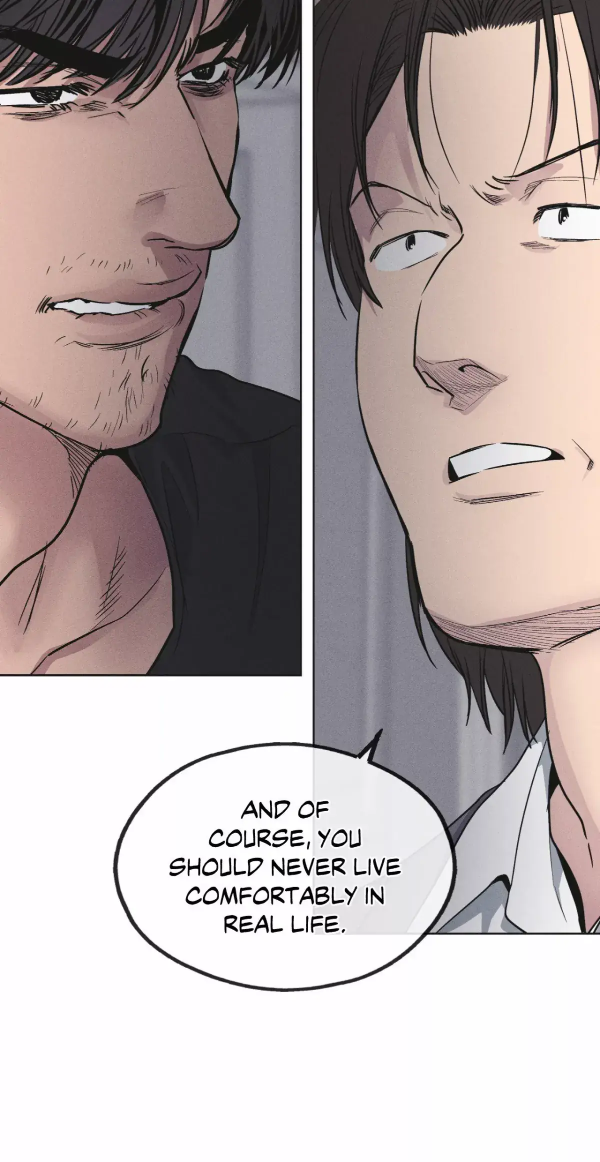 Payback Chapter 57 Page 65