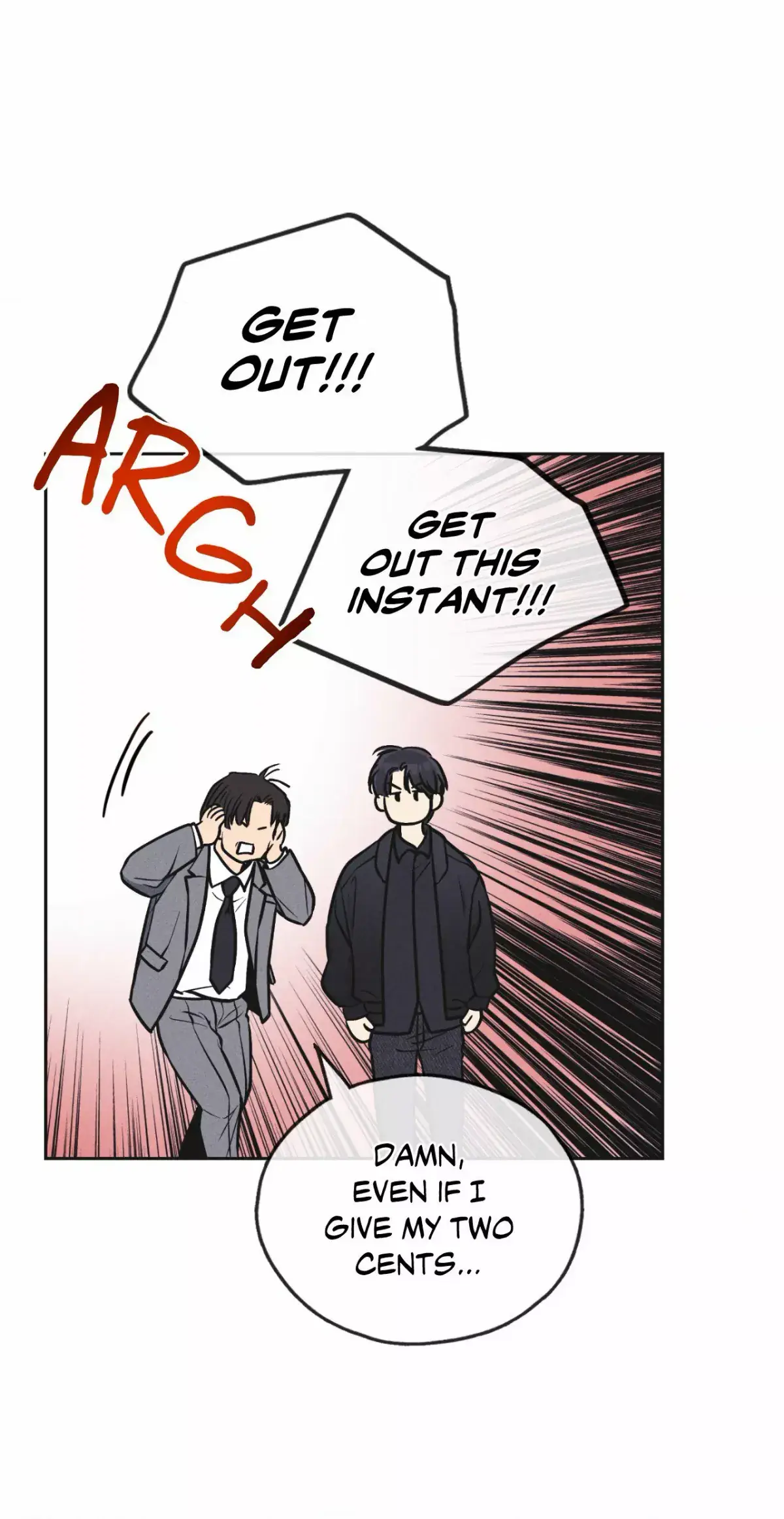 Payback Chapter 57 Page 66