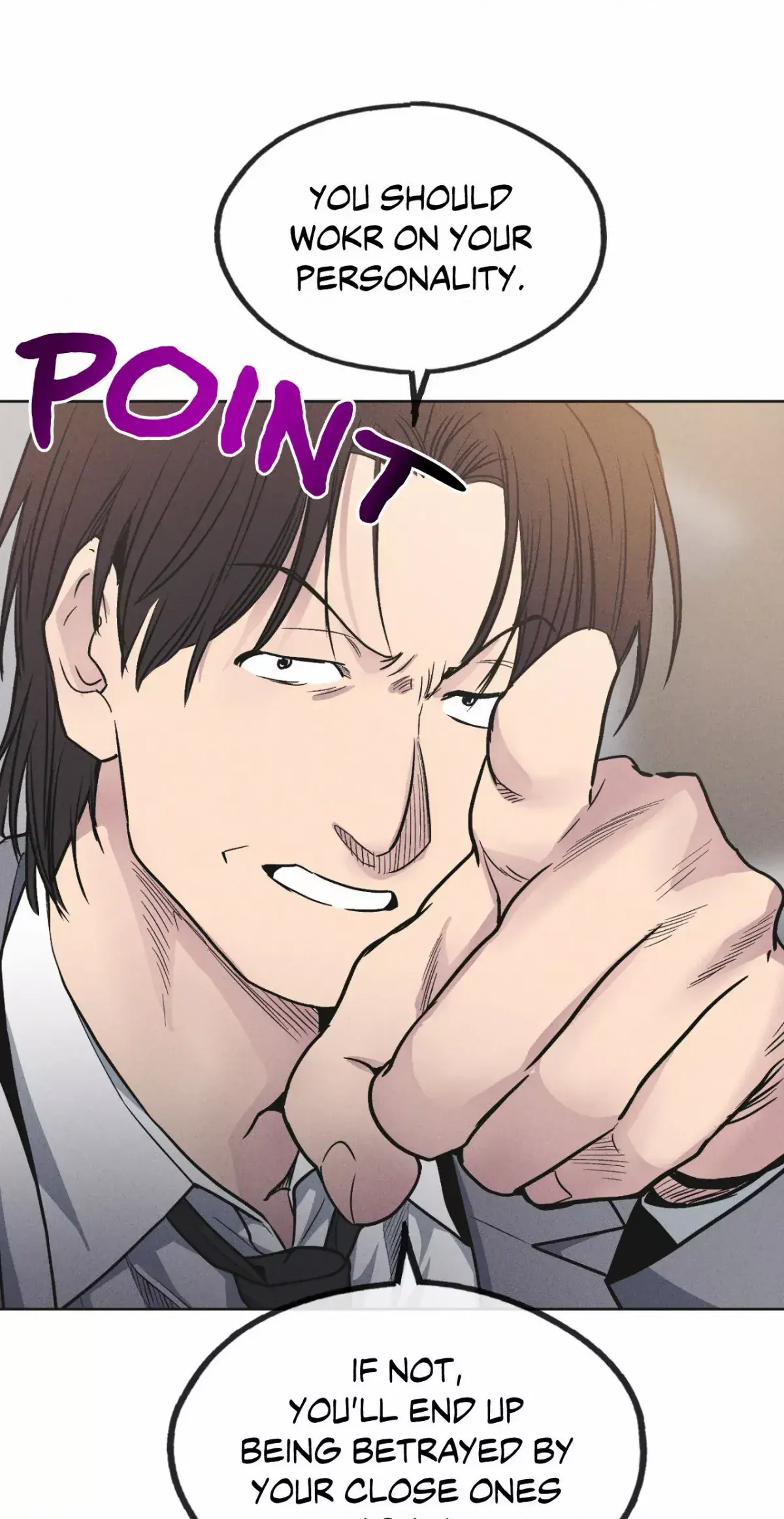 Payback Chapter 57 Page 68