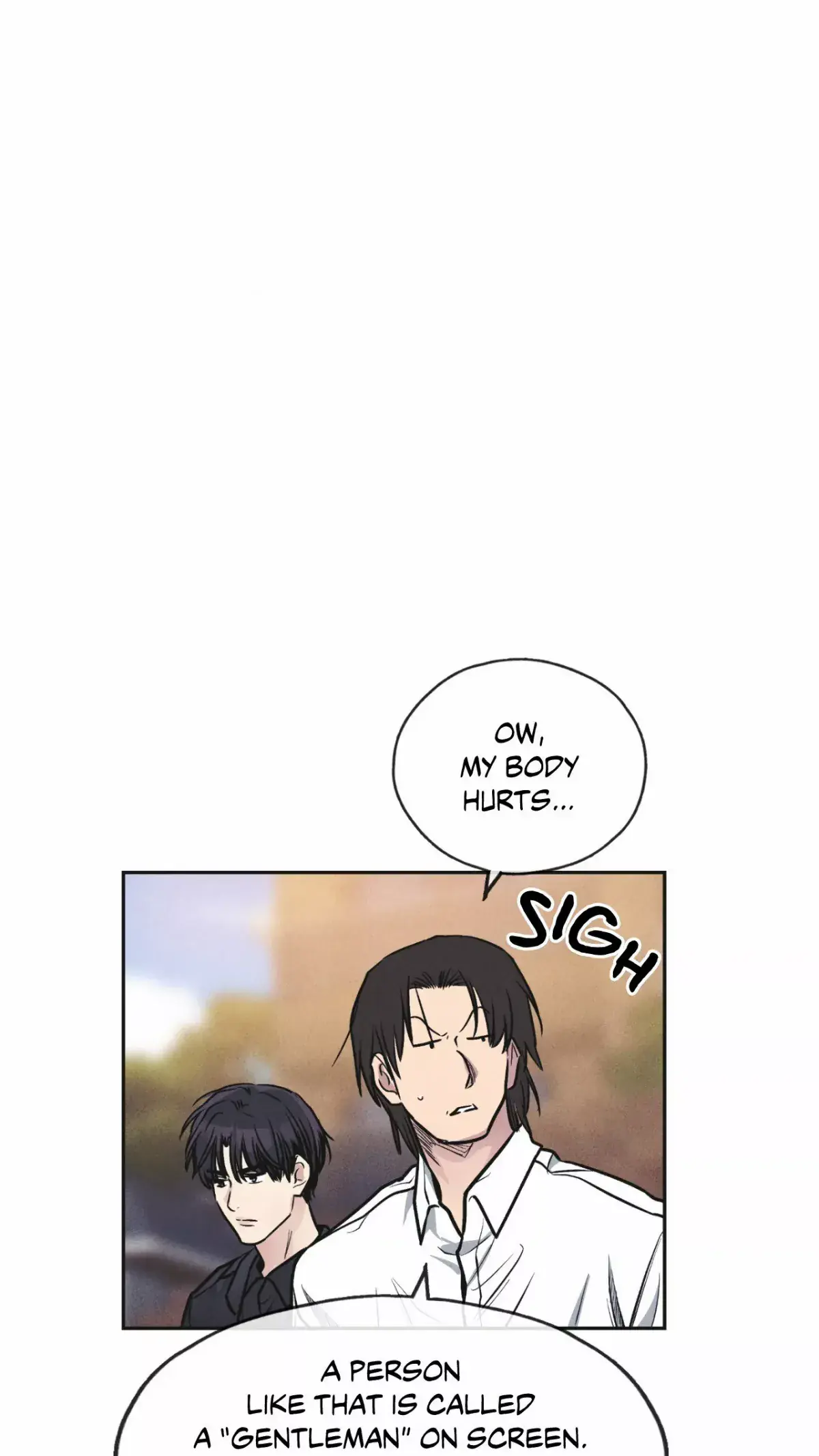 Payback Chapter 57 Page 70