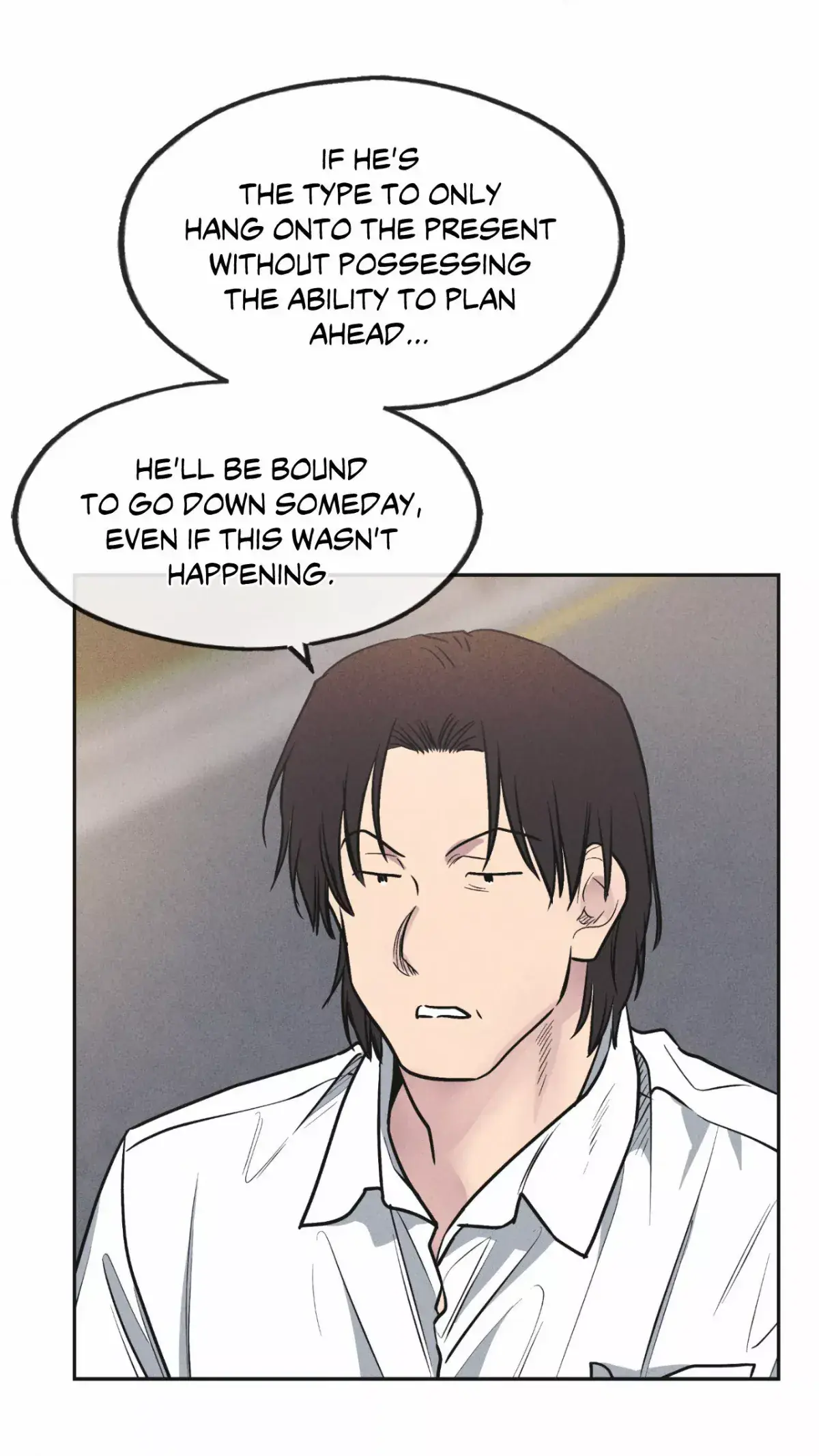 Payback Chapter 57 Page 72