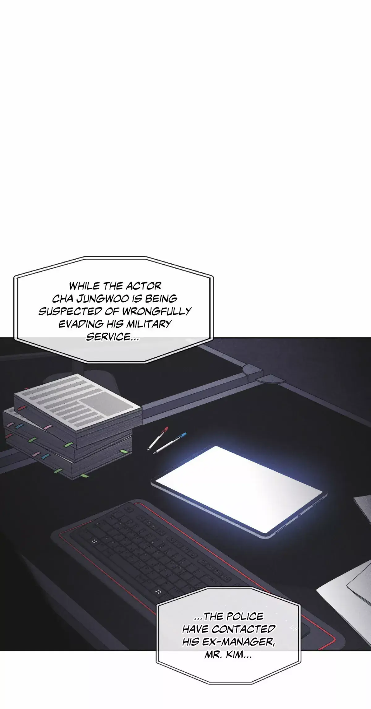 Payback Chapter 57 Page 76