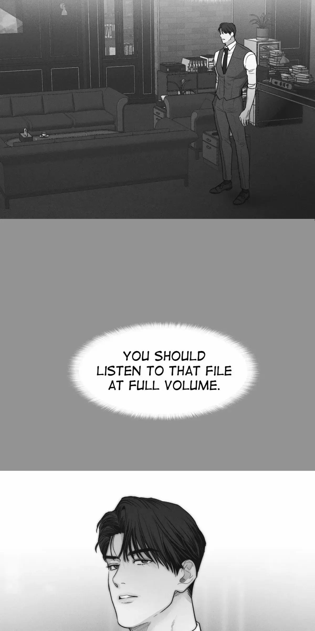 Payback Chapter 58 Page 3