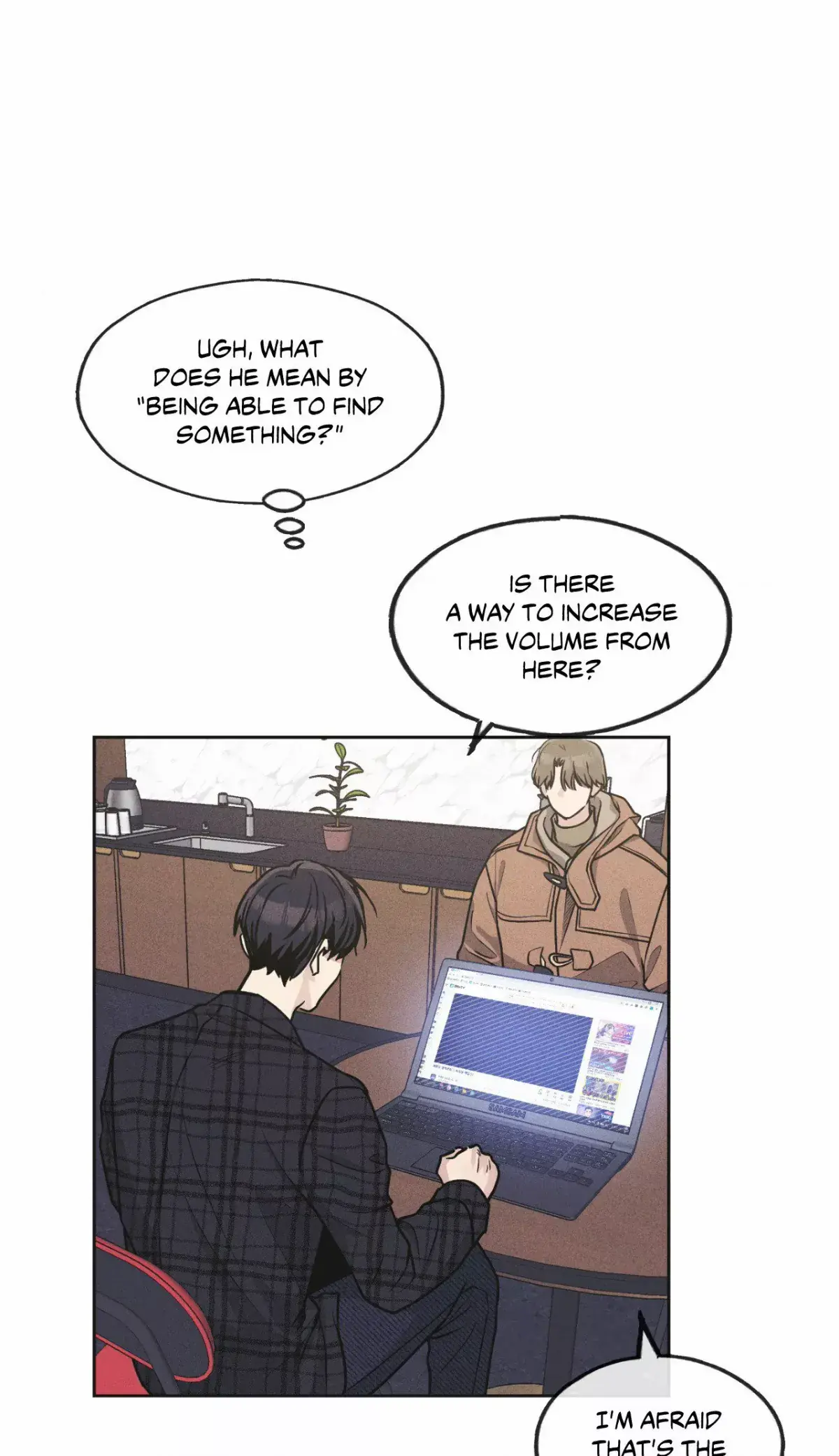 Payback Chapter 58 Page 5