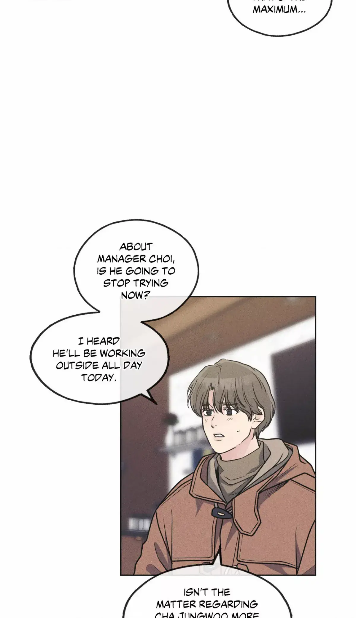 Payback Chapter 58 Page 6