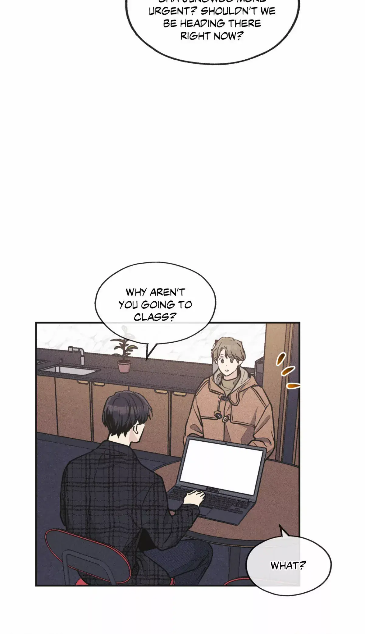 Payback Chapter 58 Page 7